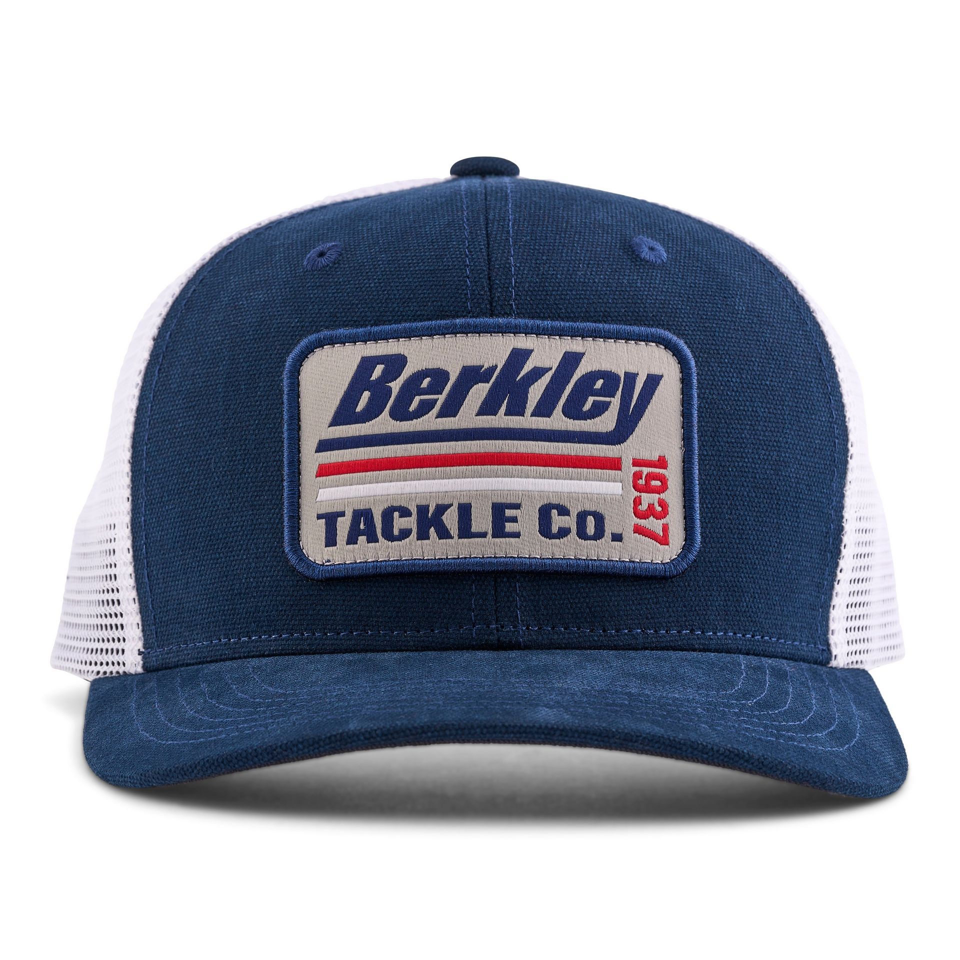 Striper Trucker Hat