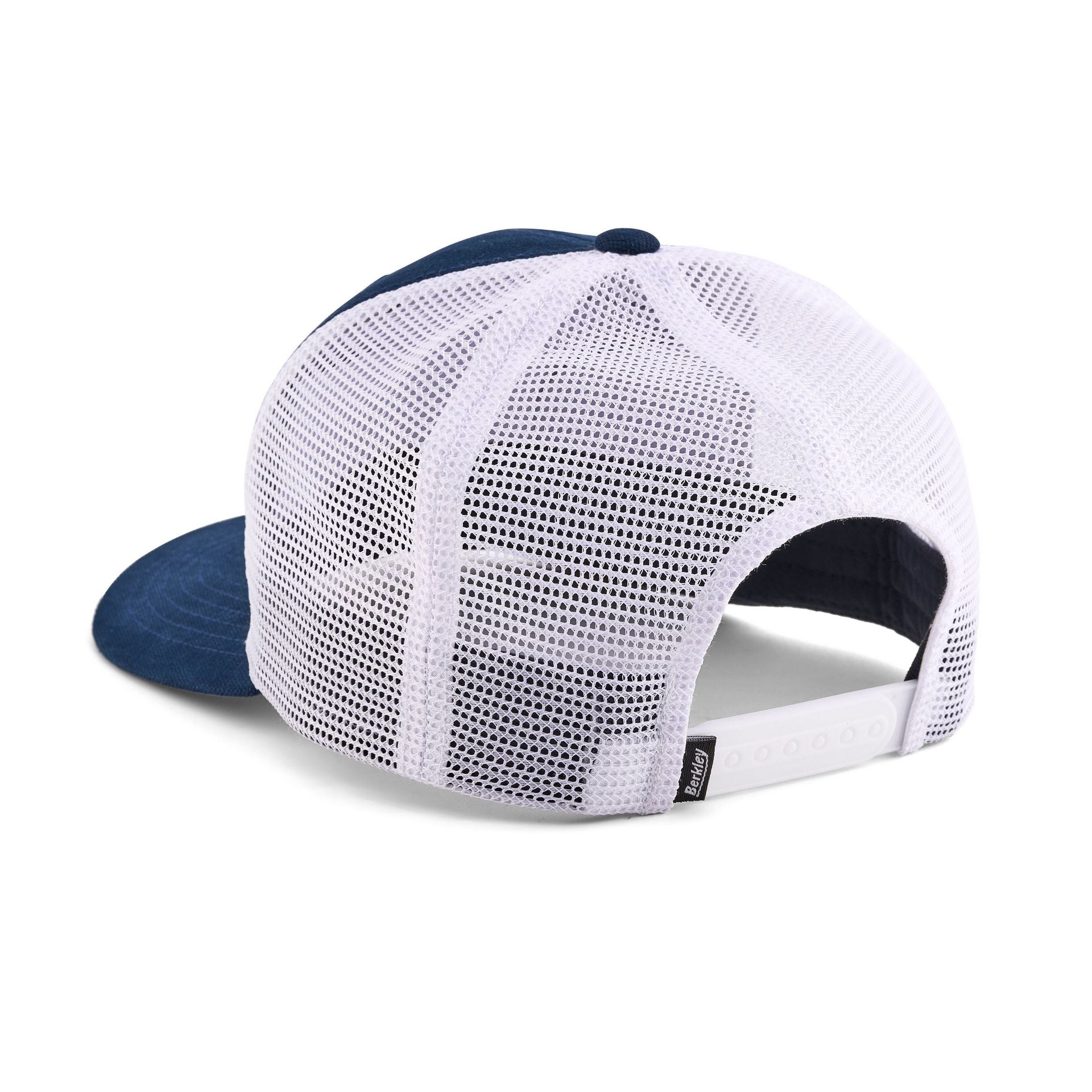 Striper Trucker Hat