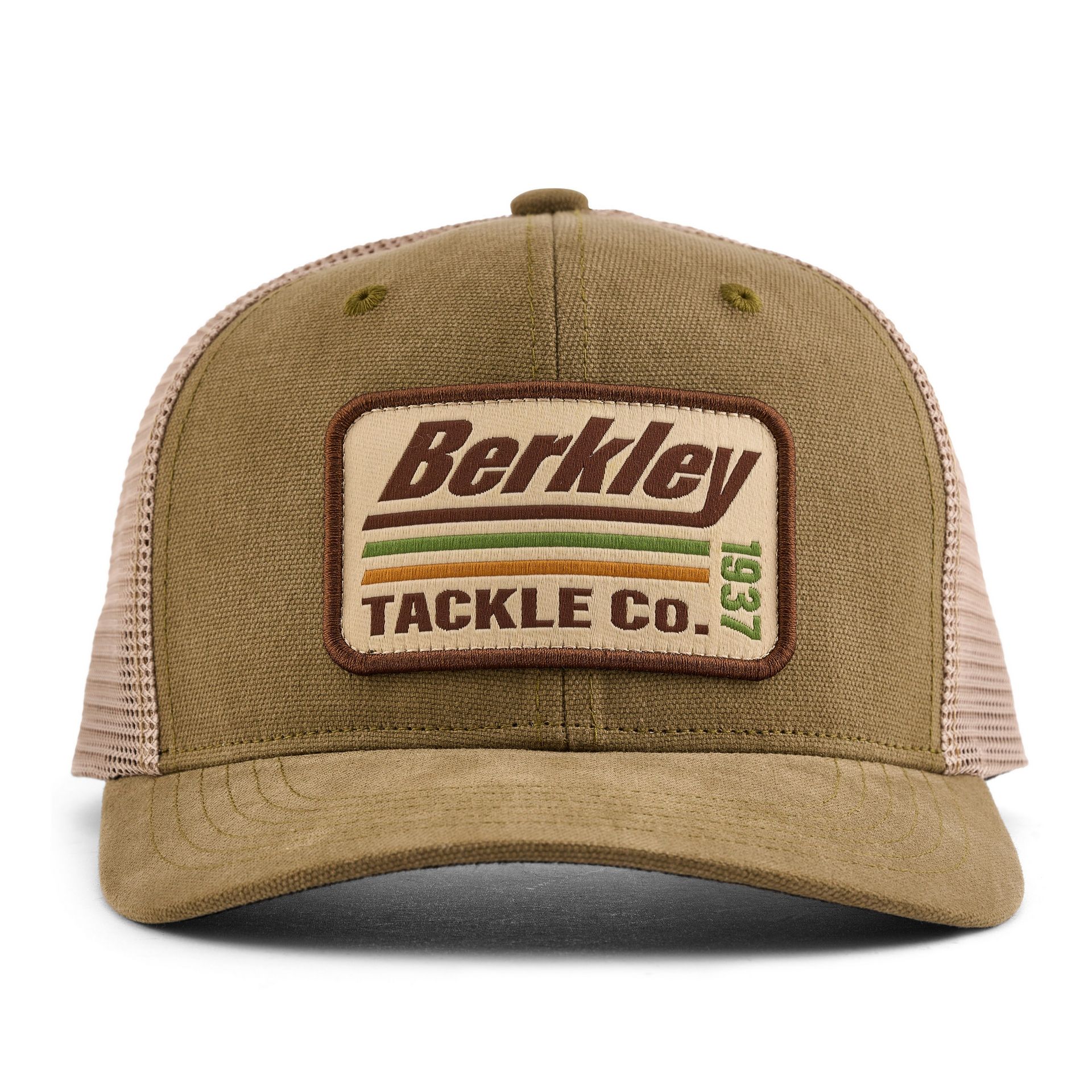 Striper Trucker Hat