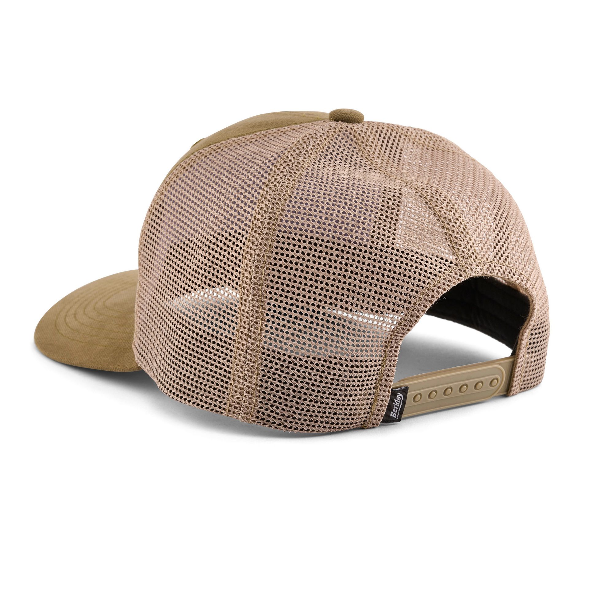 Striper Trucker Hat