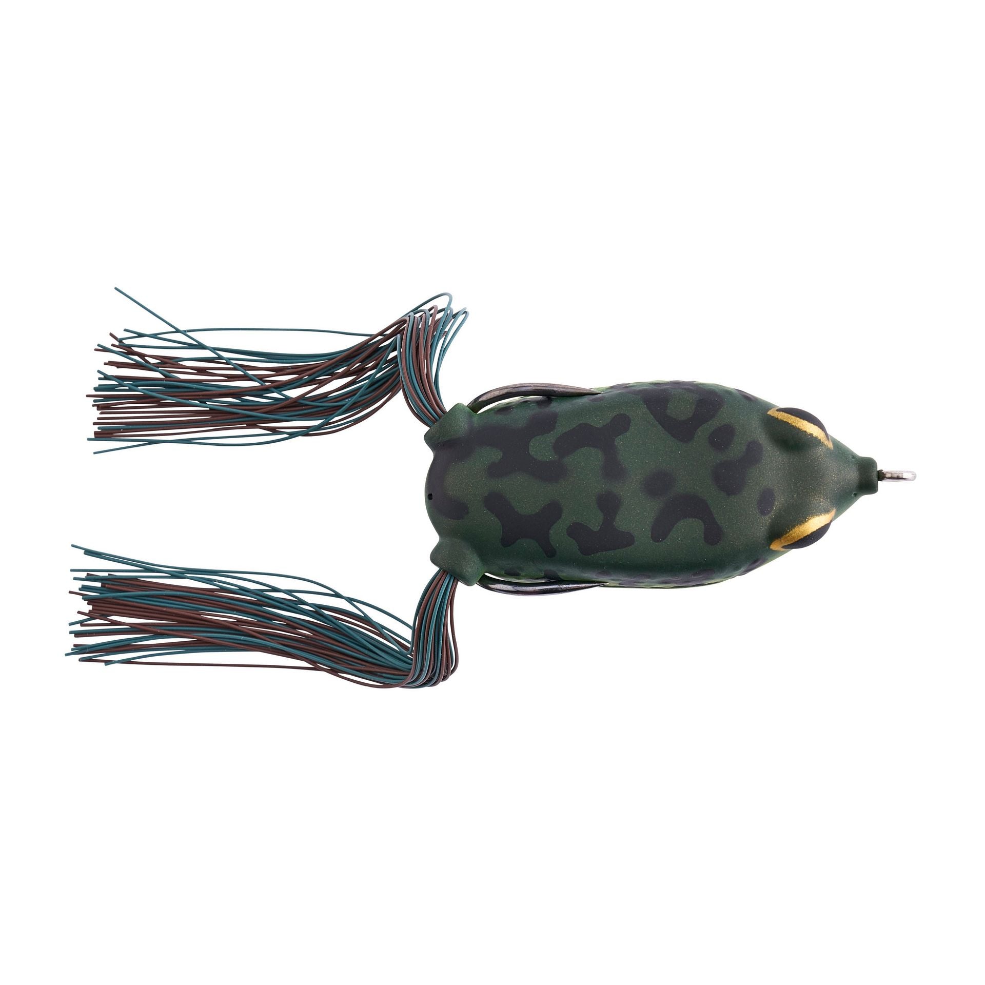 Swamp Lord Hollow Body Frog