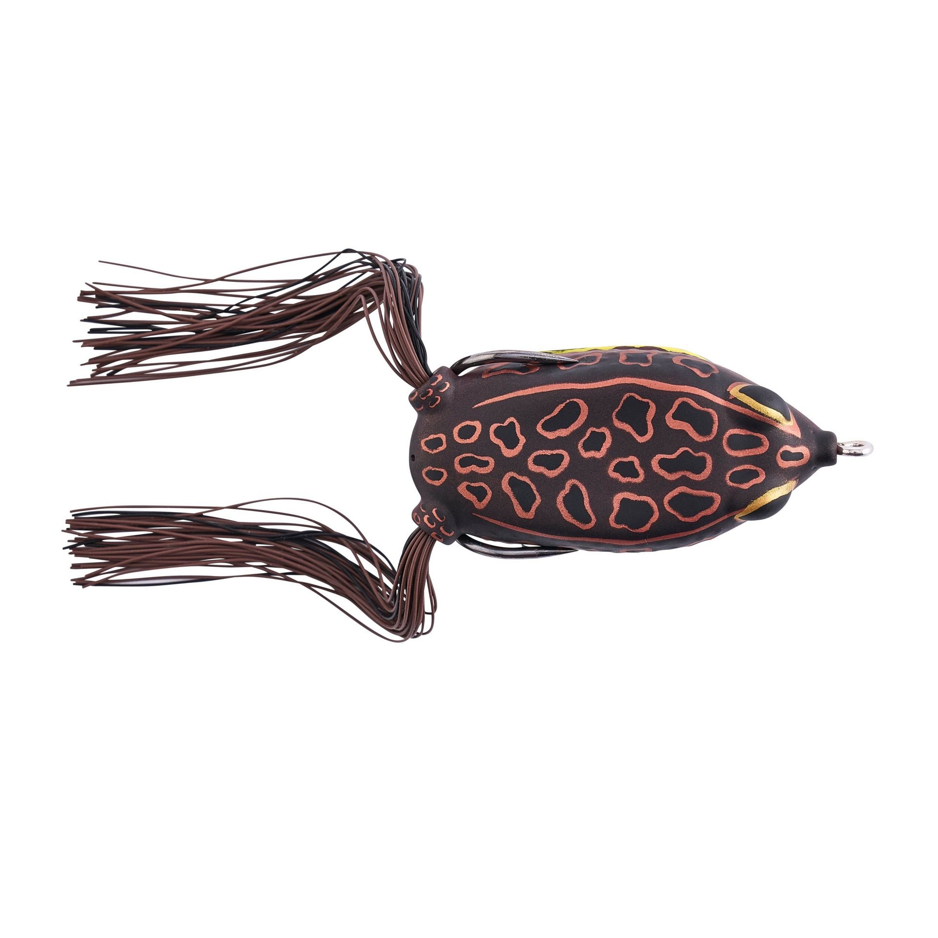 Swamp Lord Hollow Body Frog