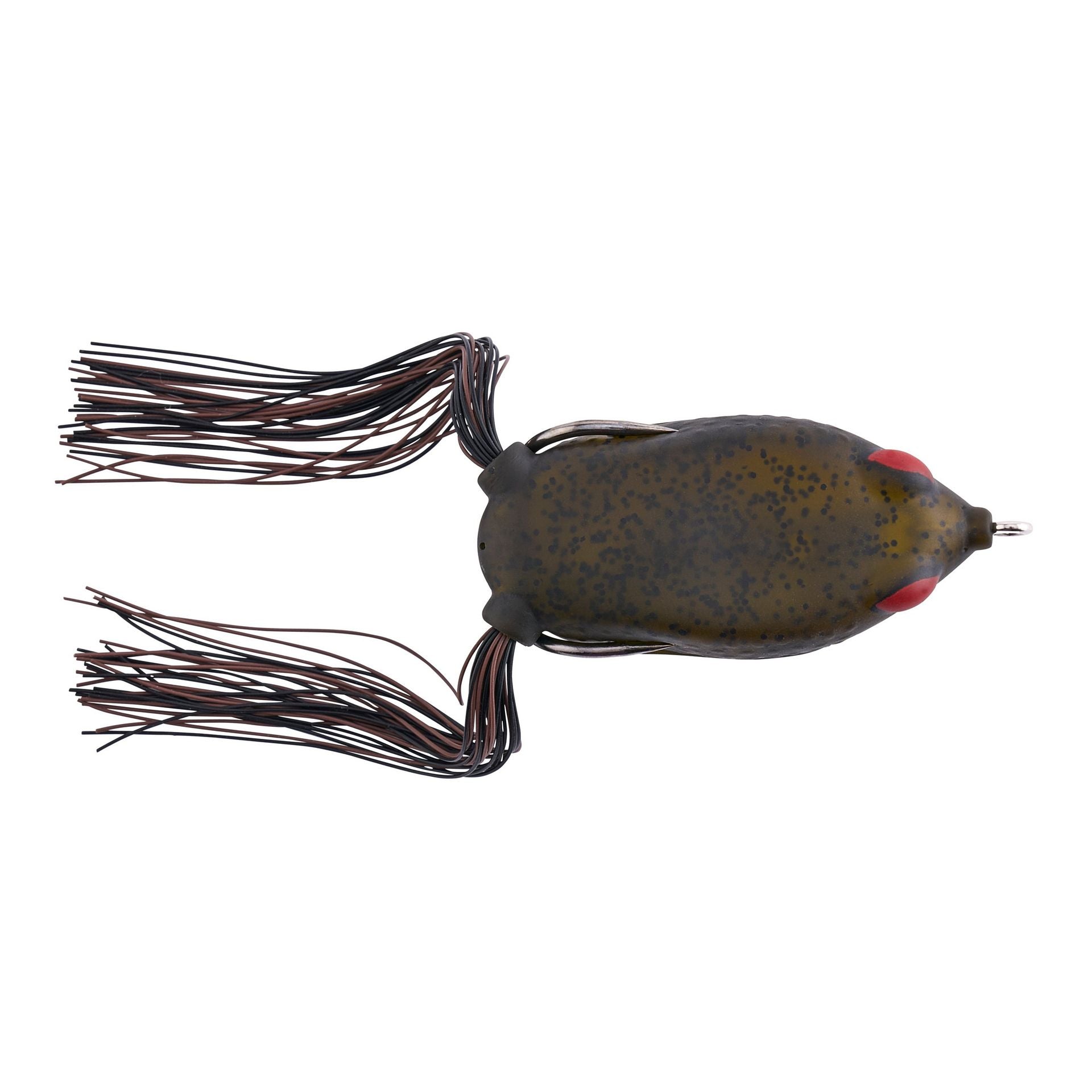 Swamp Lord Hollow Body Frog