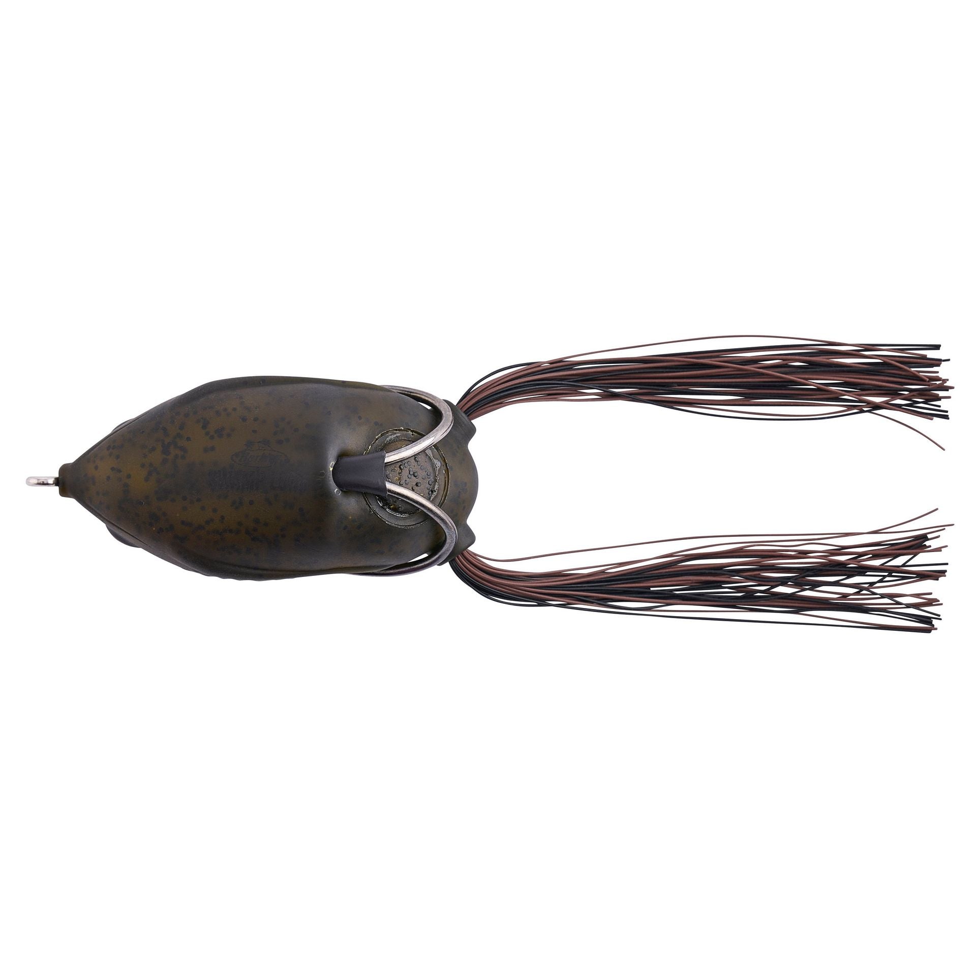 Swamp Lord Hollow Body Frog