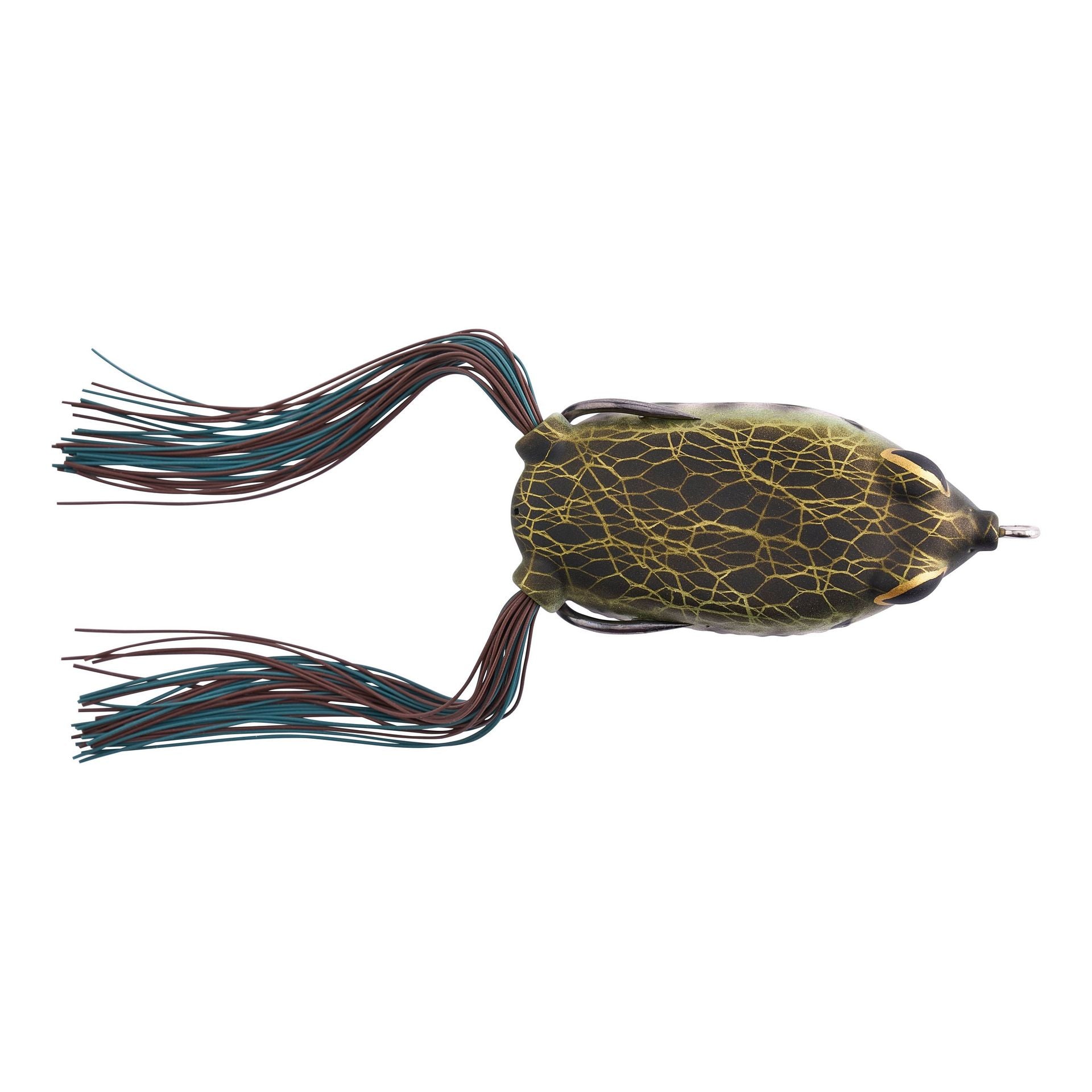 Swamp Lord Hollow Body Frog