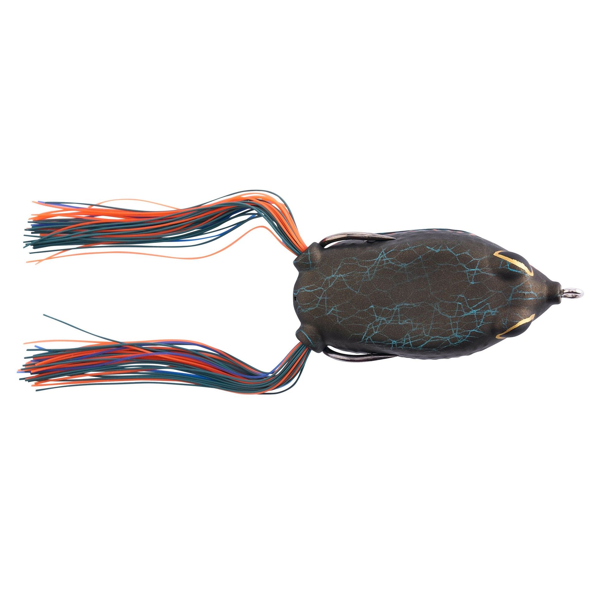 Swamp Lord Hollow Body Frog
