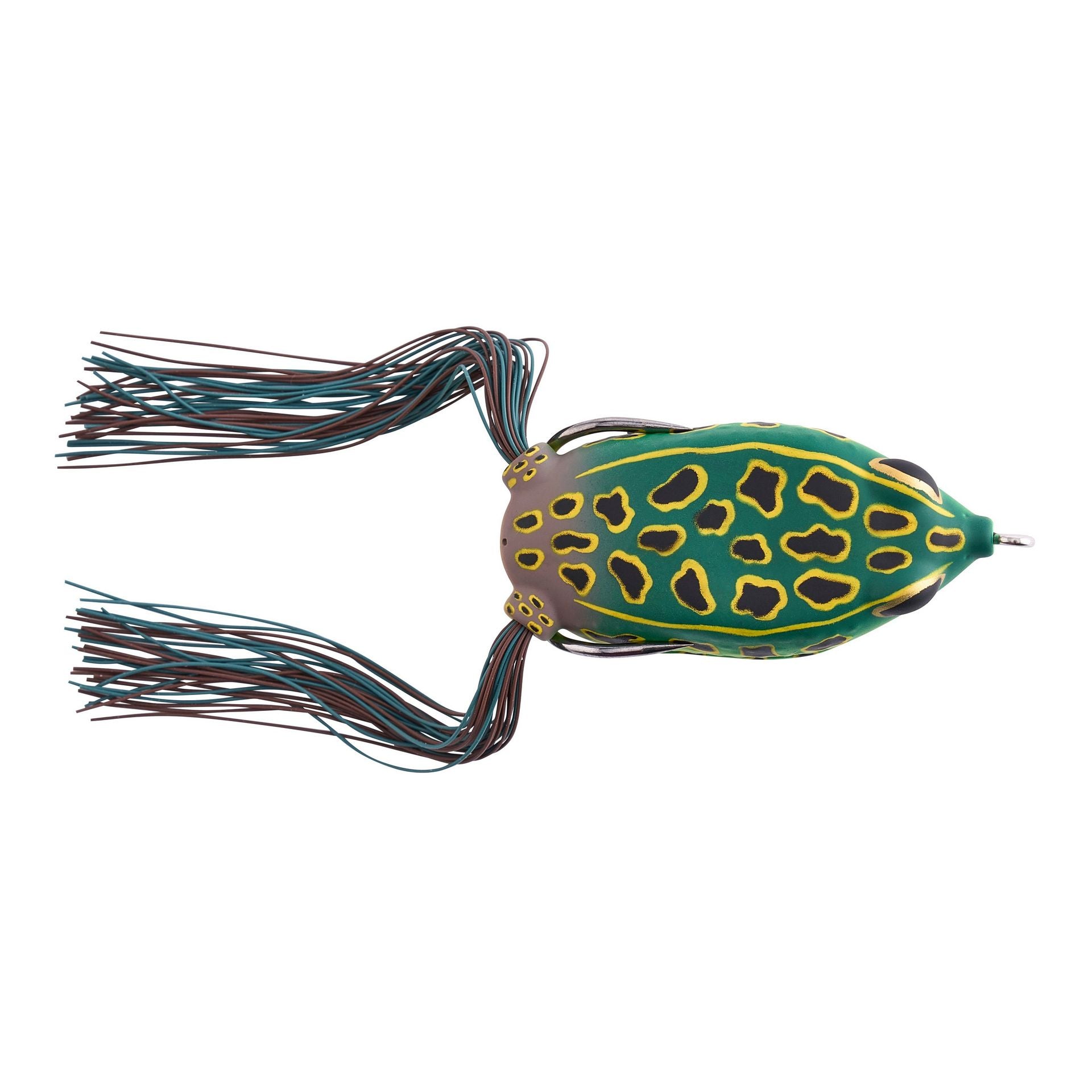 Swamp Lord Hollow Body Frog