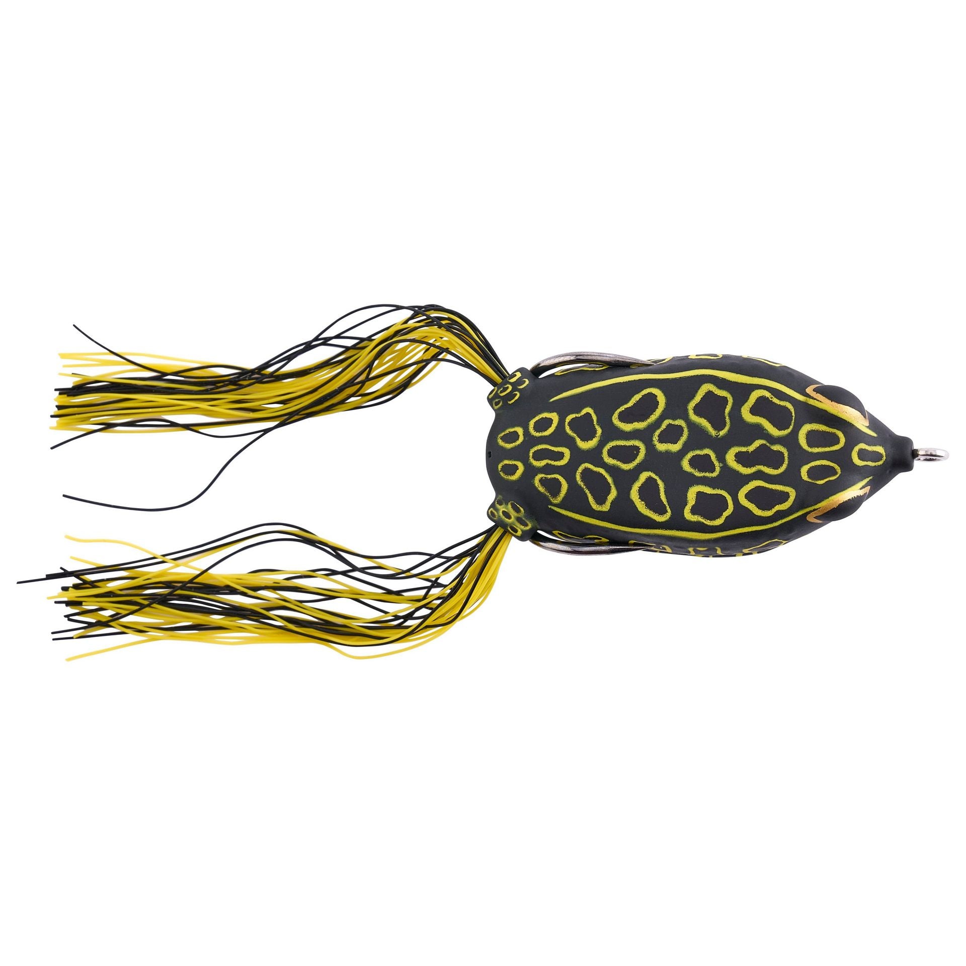 Swamp Lord Hollow Body Frog