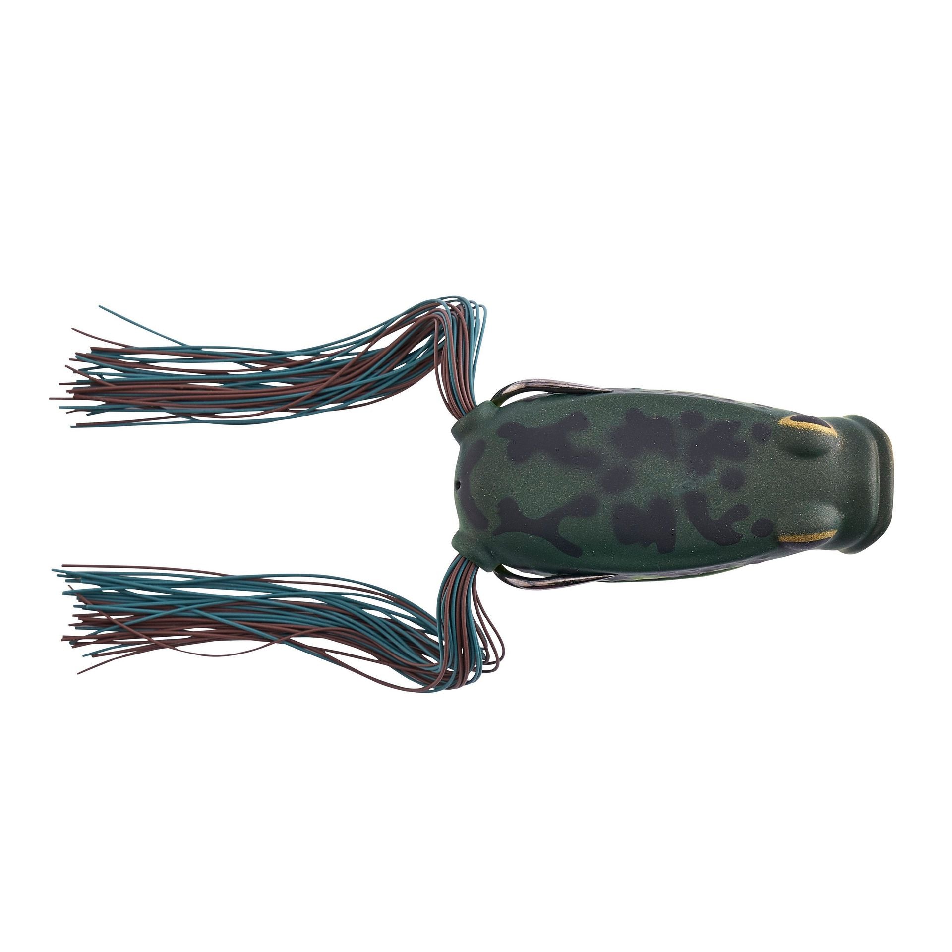 Swamp Lord Popping Hollow Body Frog
