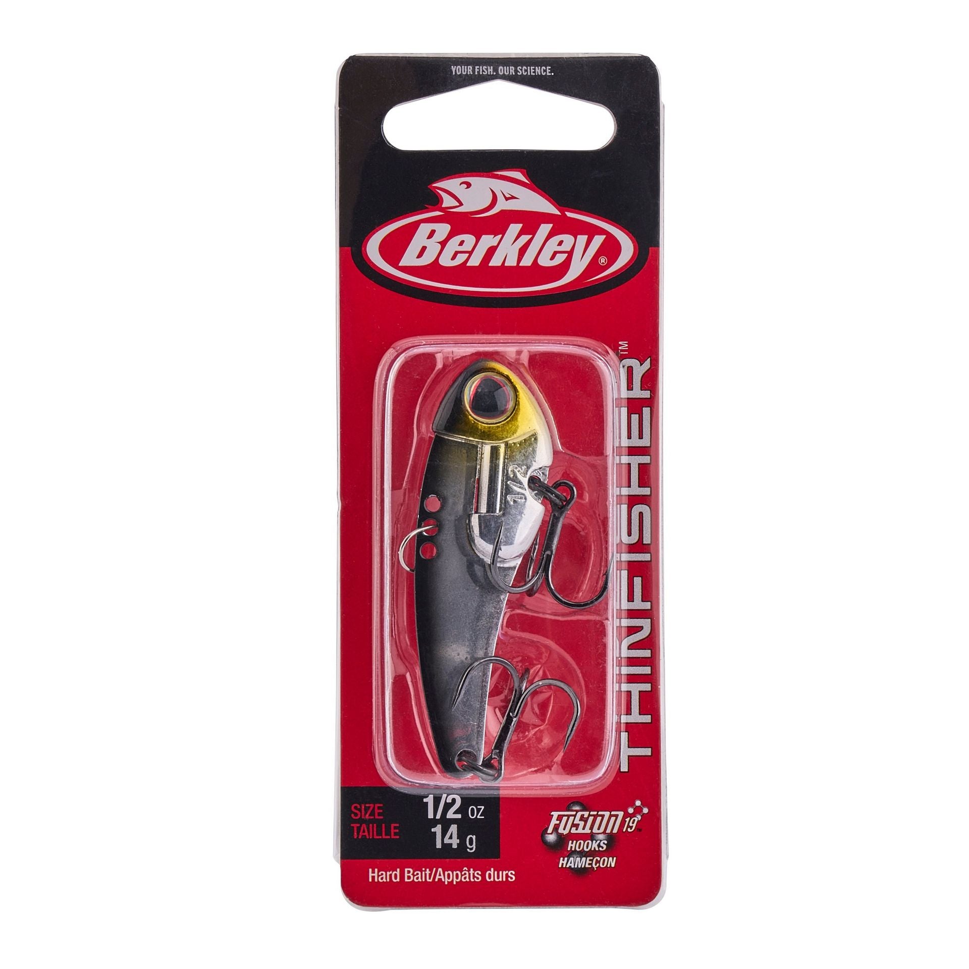 ThinFisher™