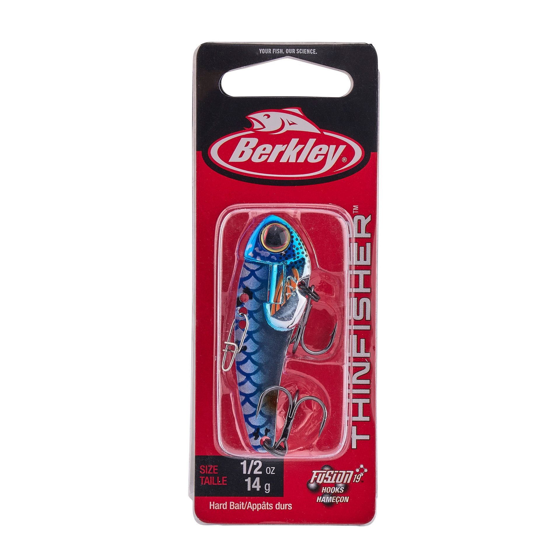 ThinFisher™
