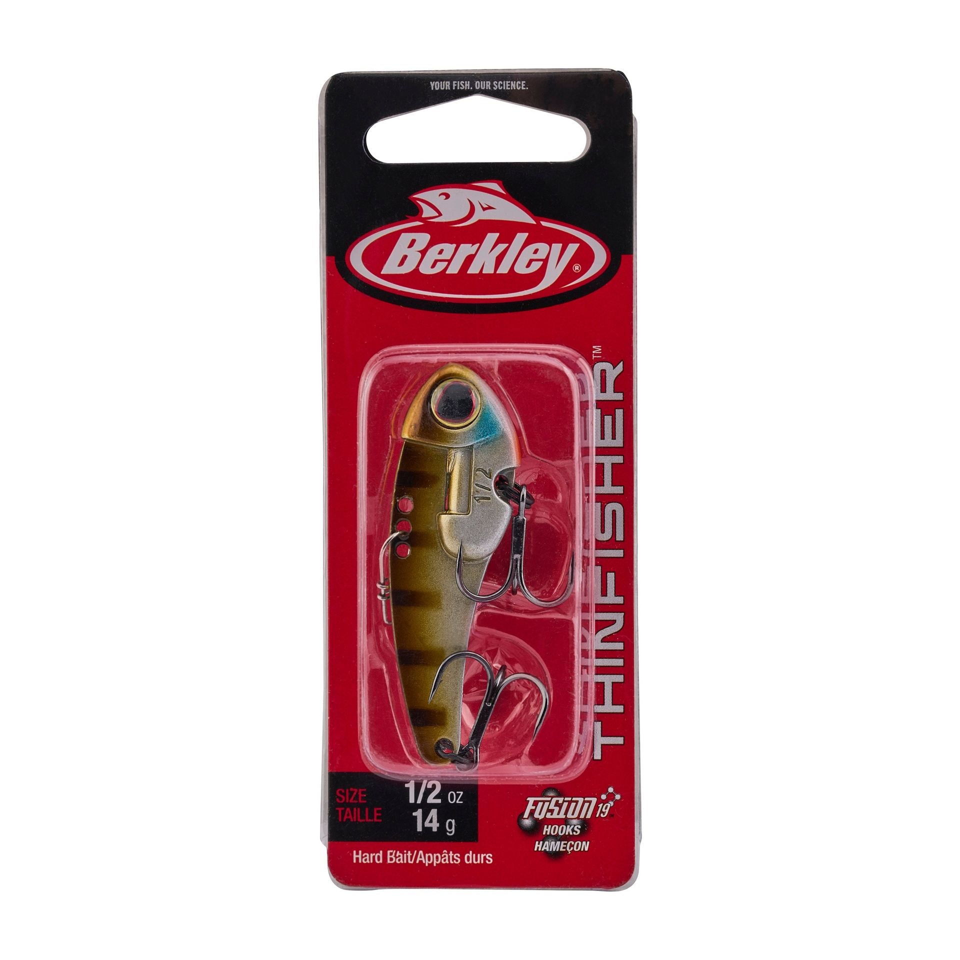 ThinFisher™