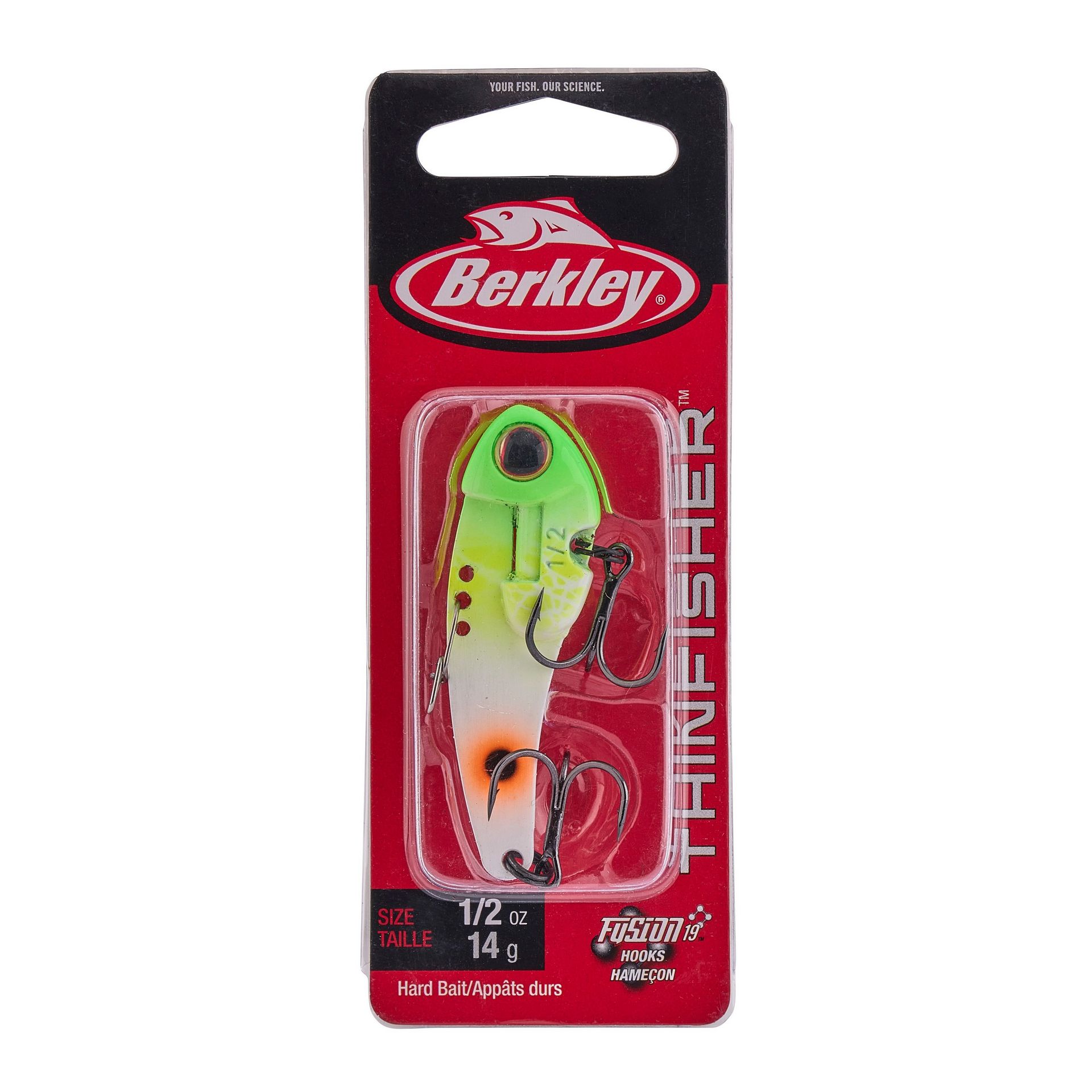 ThinFisher™