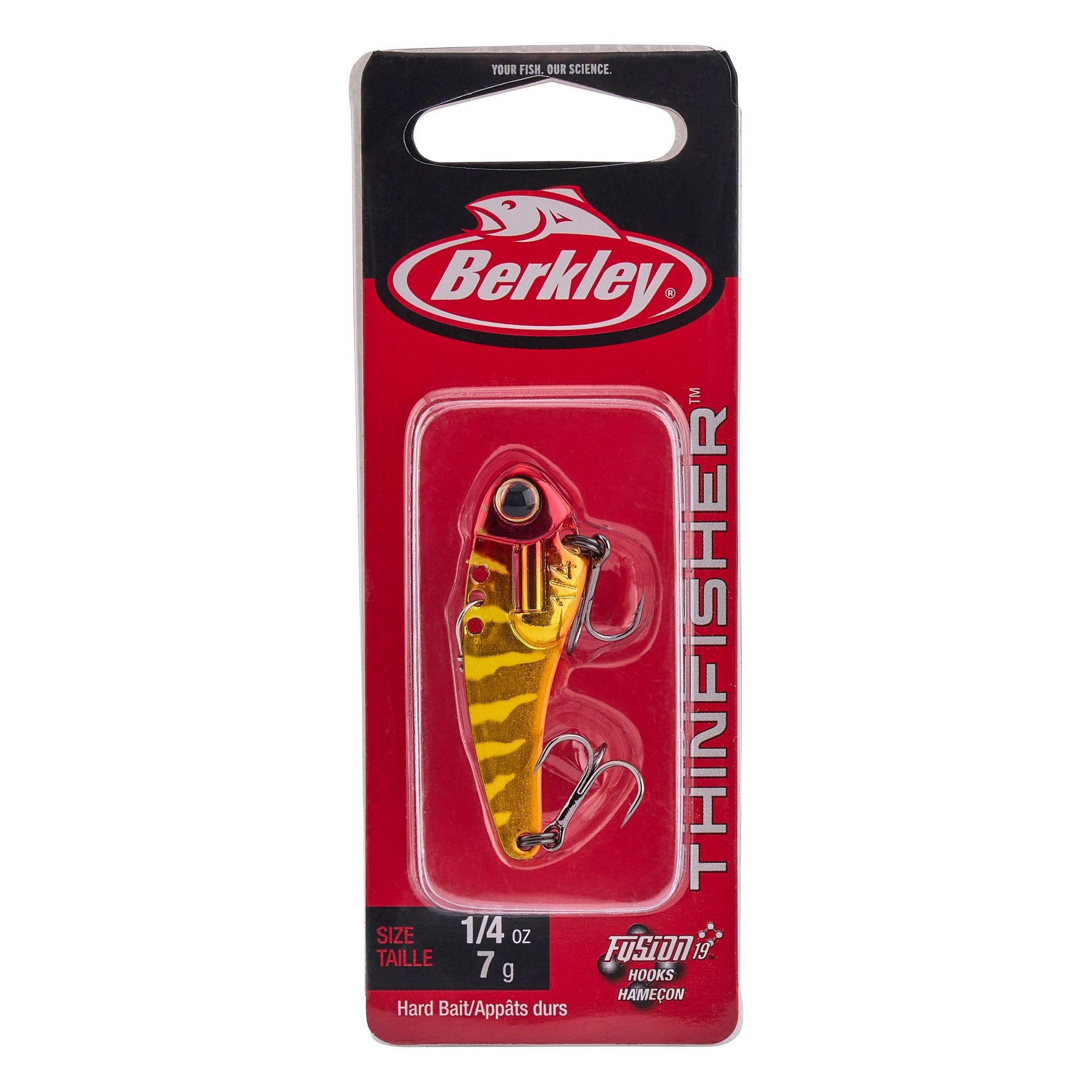 ThinFisher™