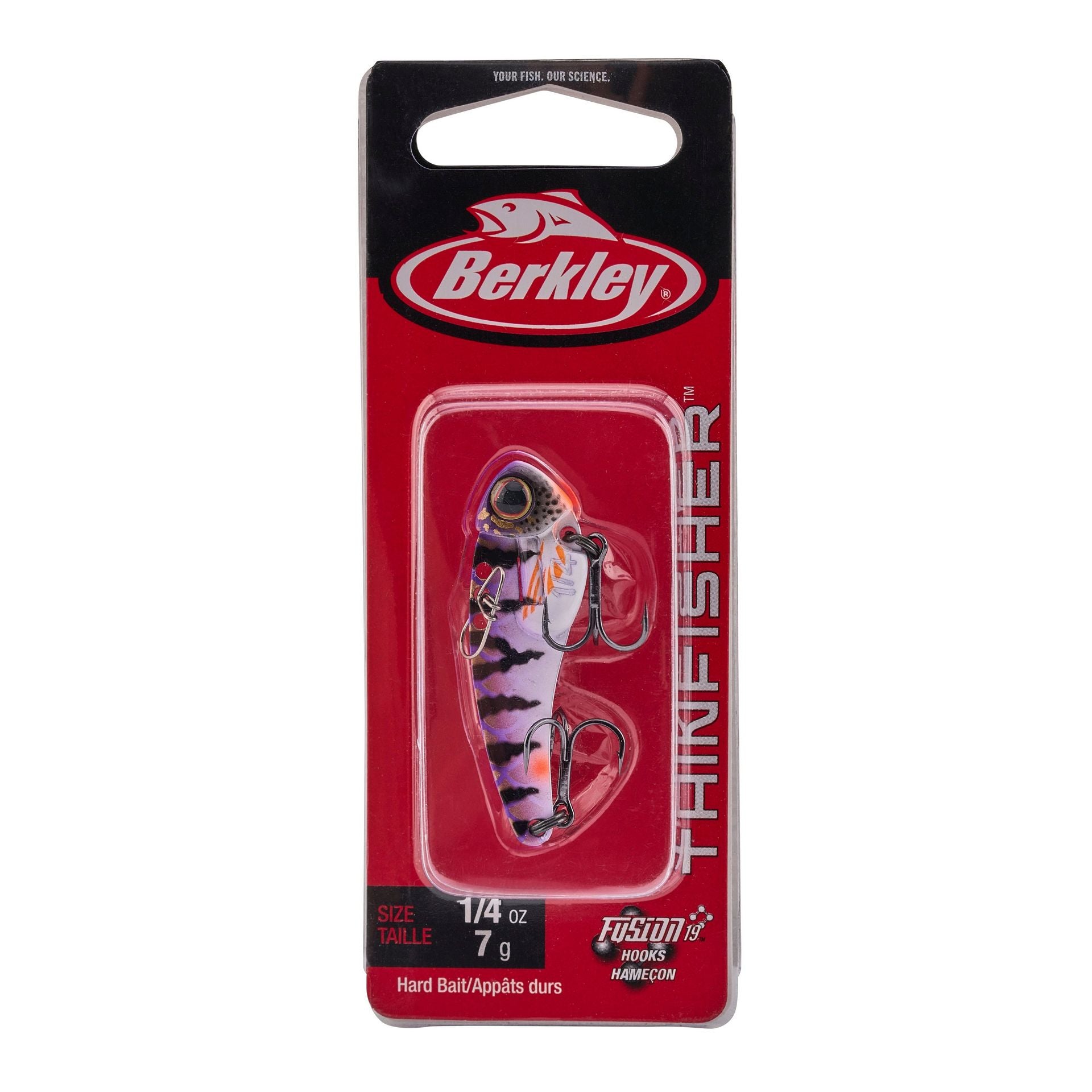 ThinFisher™