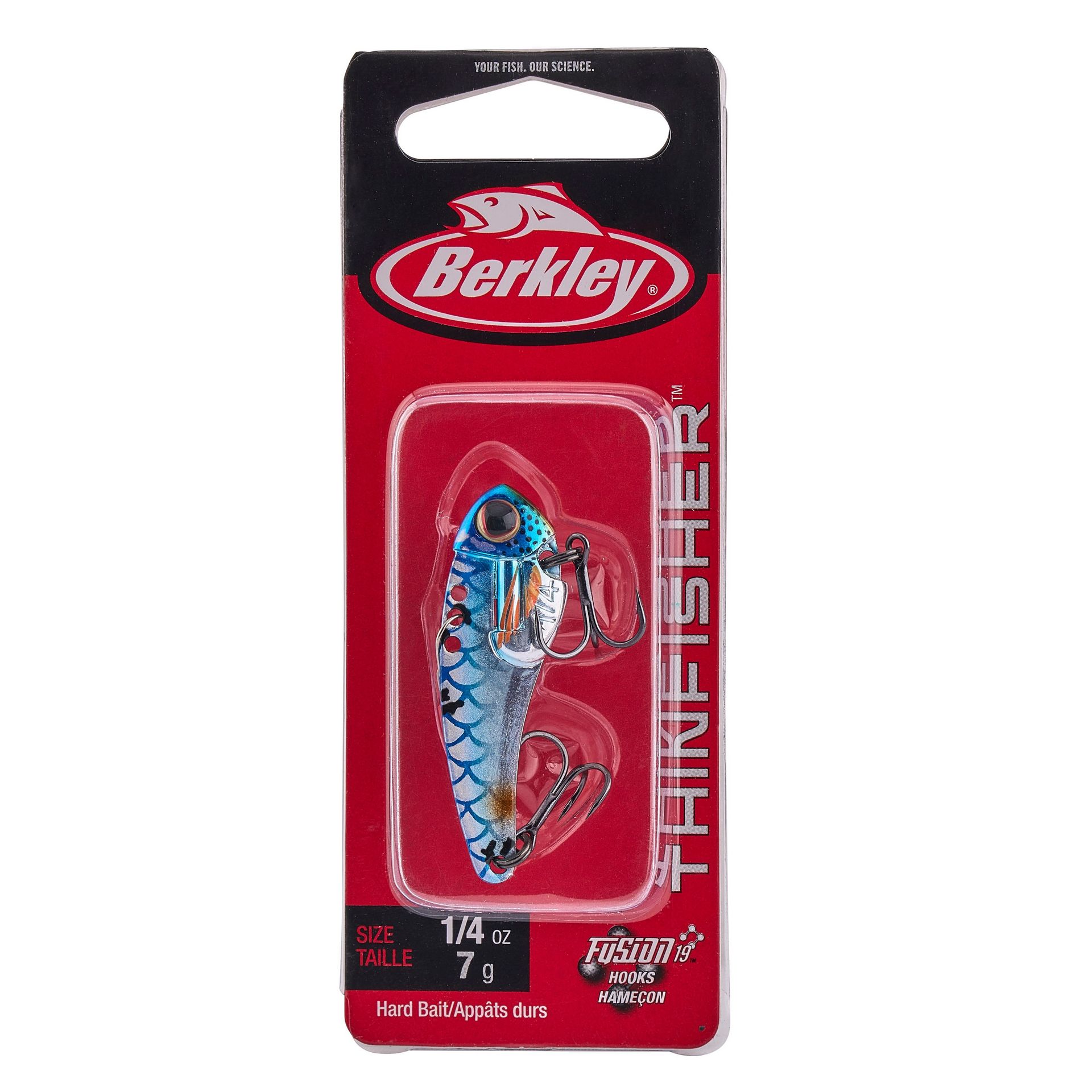 ThinFisher™