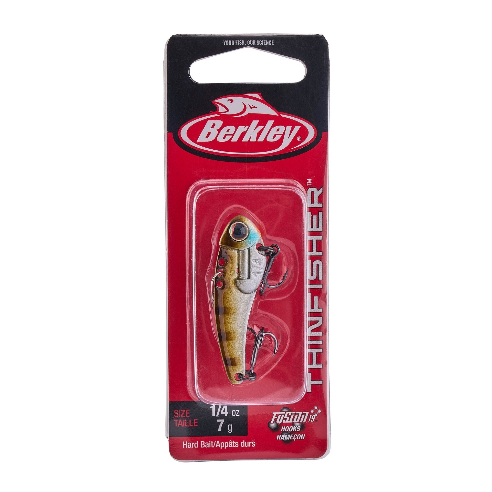 ThinFisher™