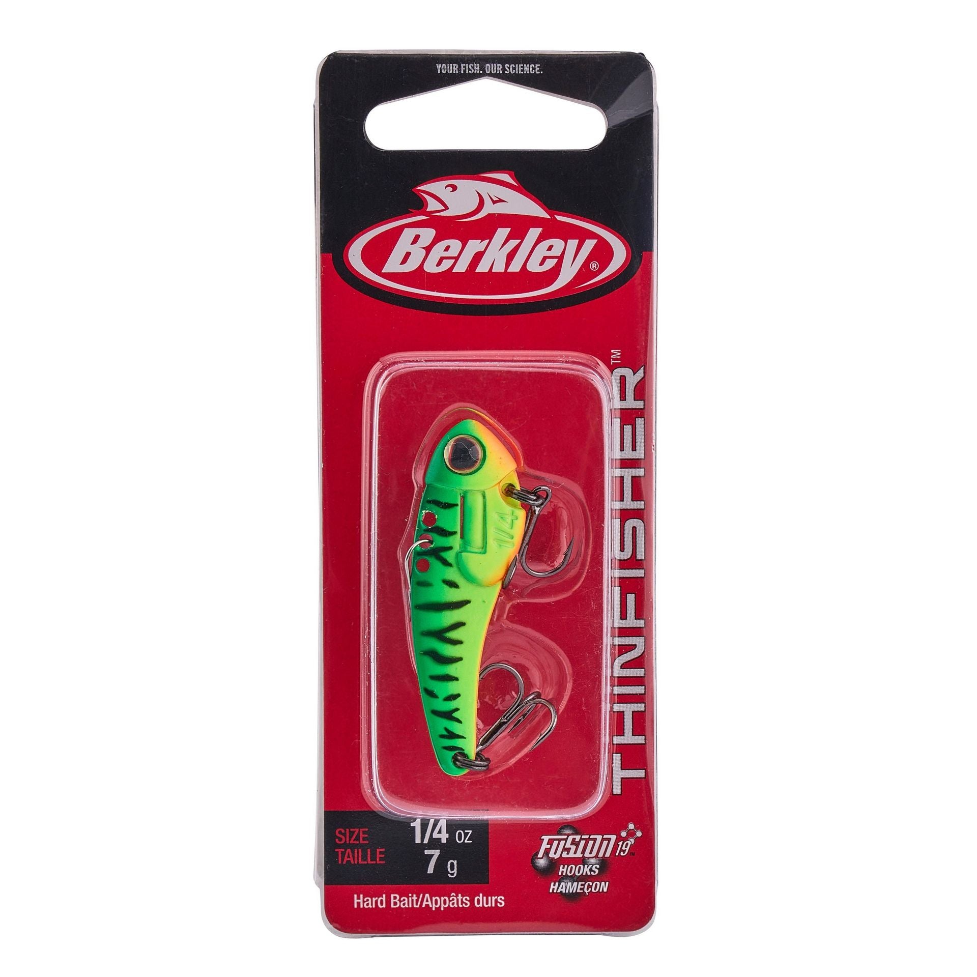 ThinFisher™