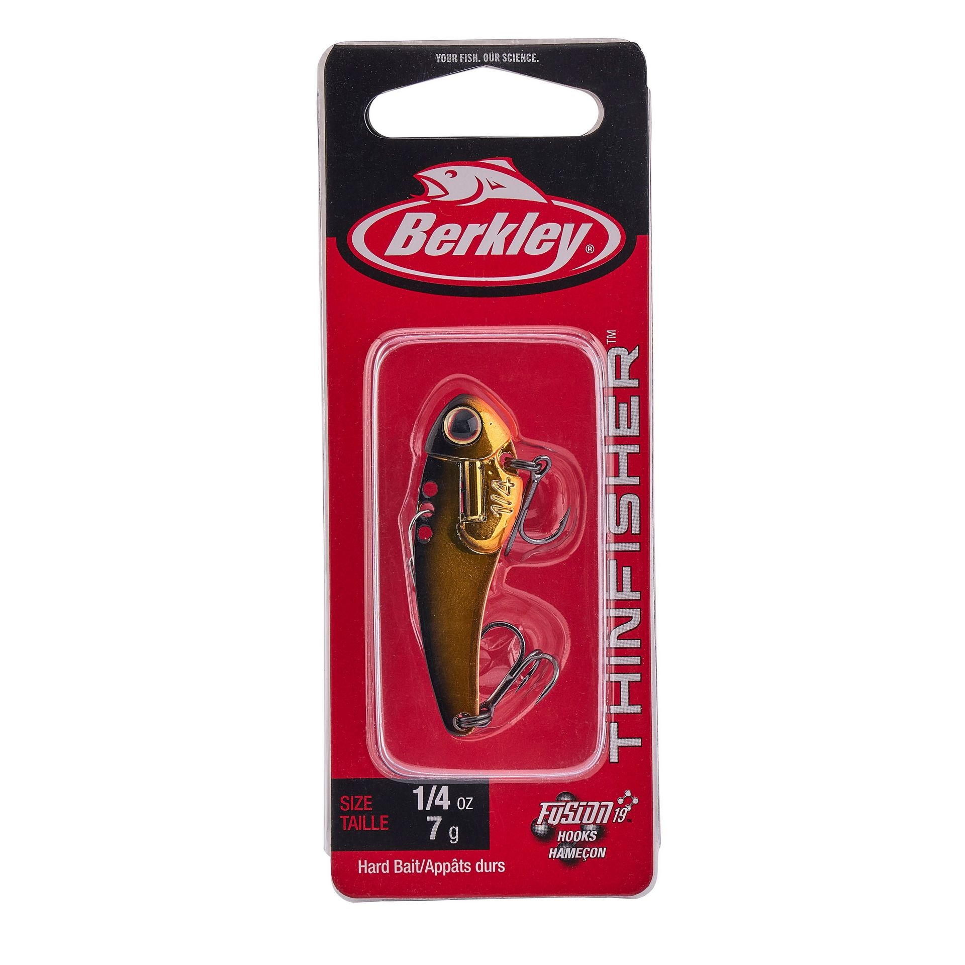 ThinFisher™
