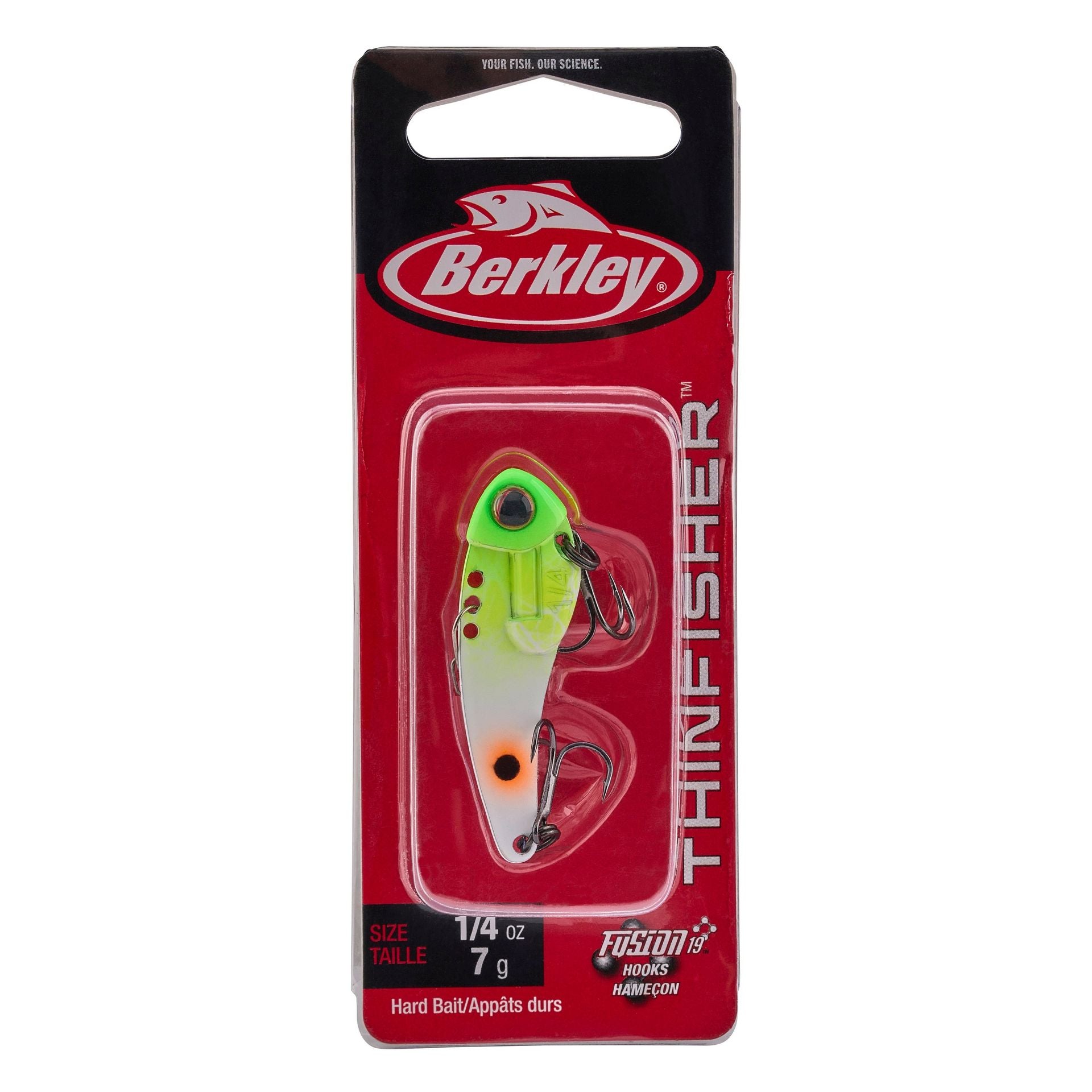 ThinFisher™