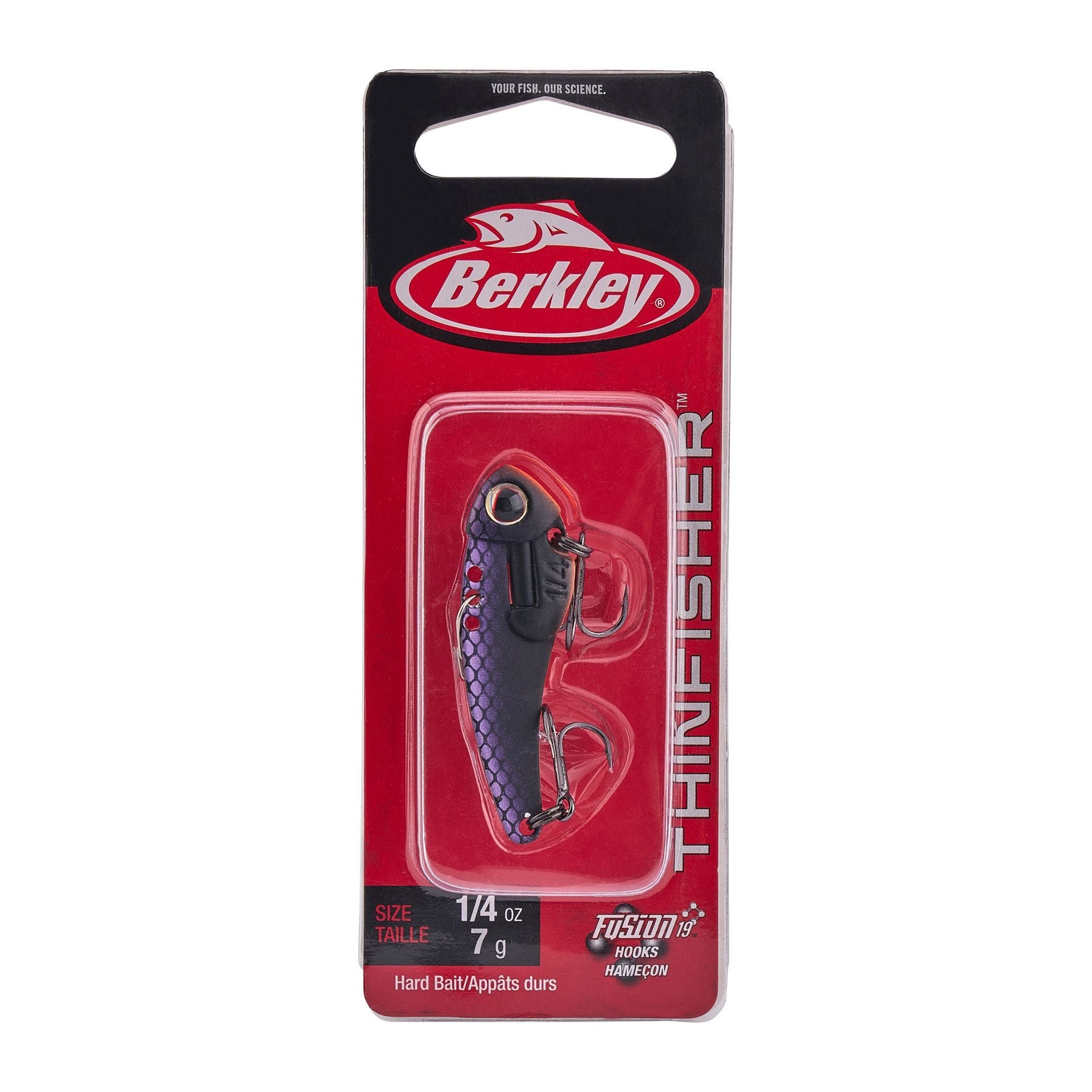 ThinFisher™