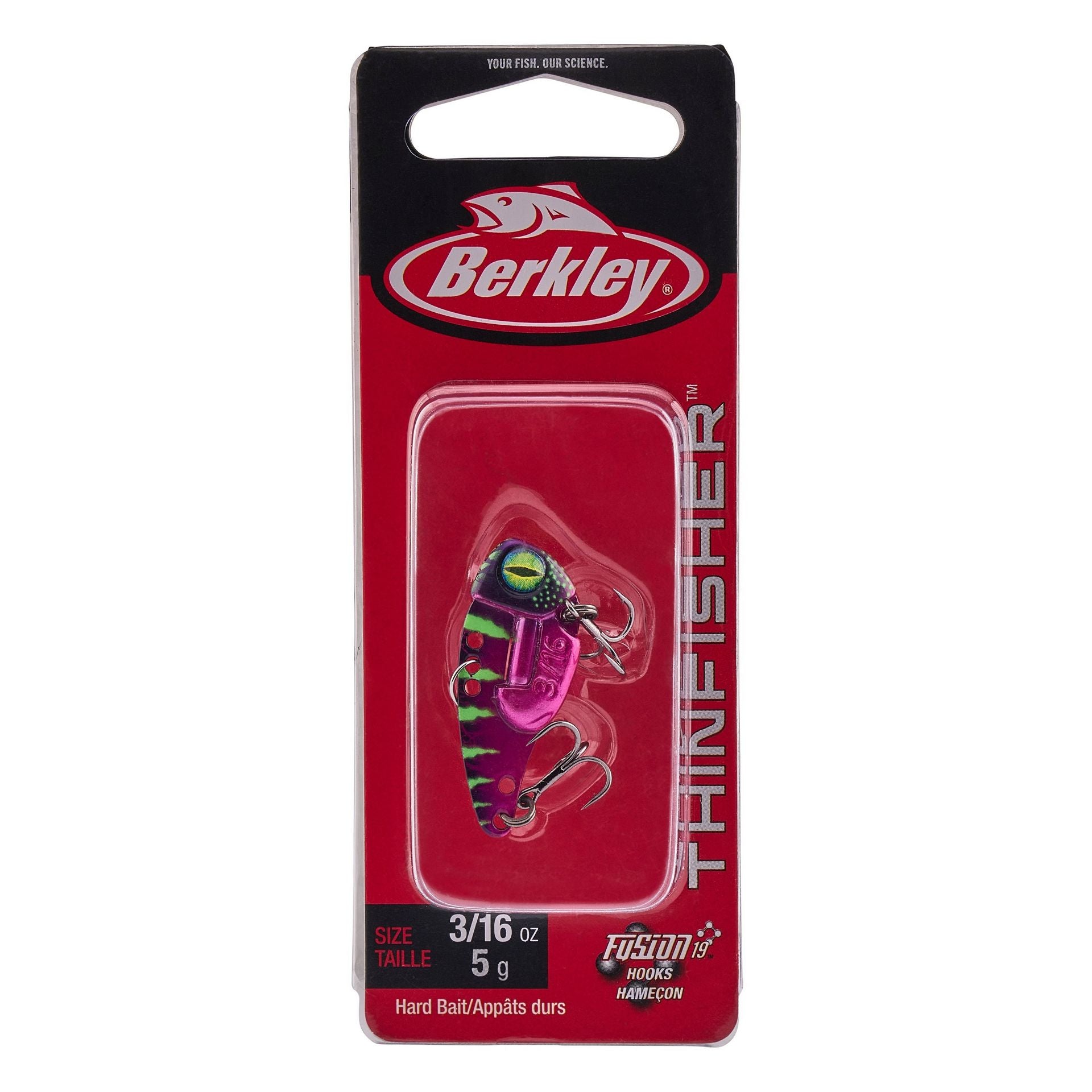 ThinFisher™