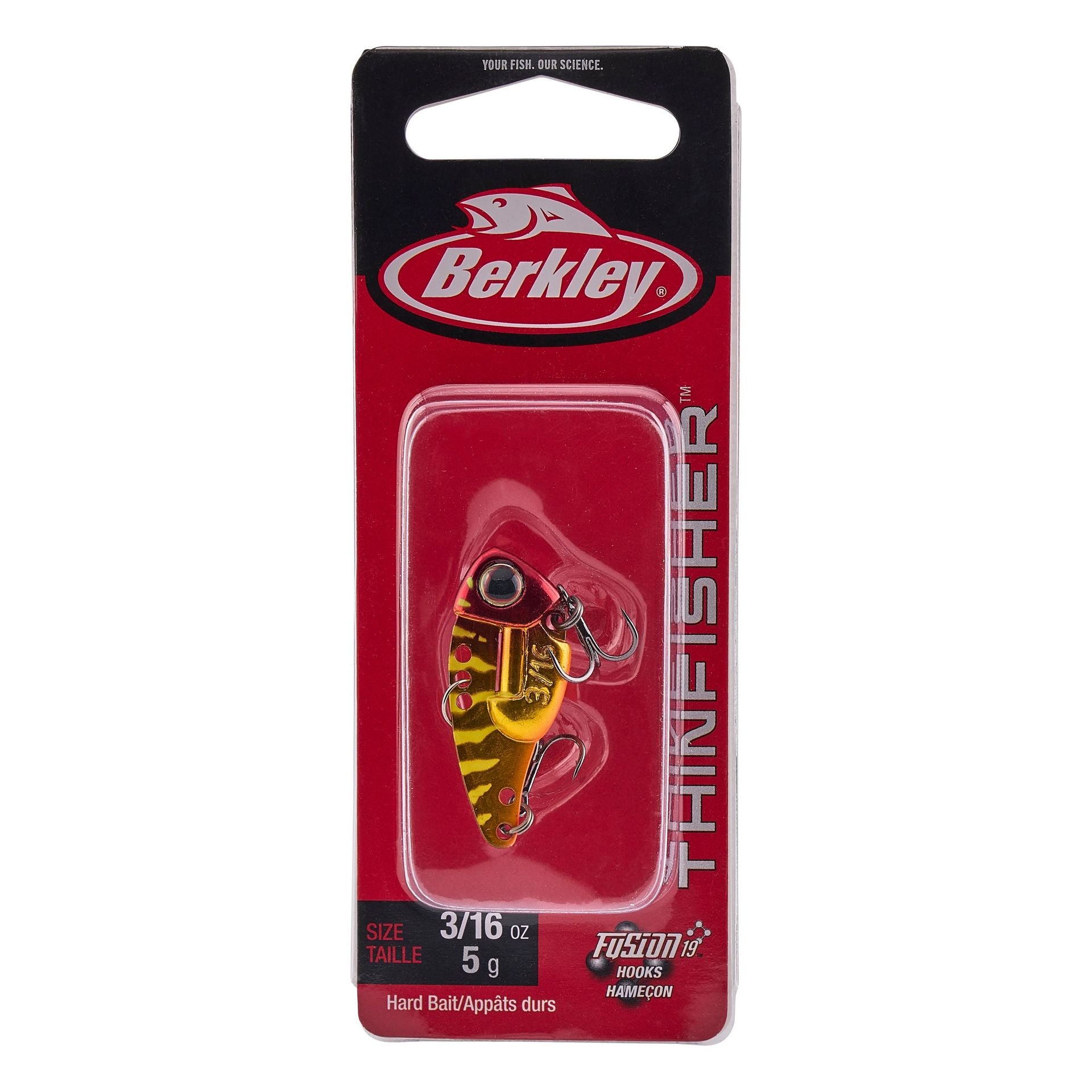 ThinFisher™