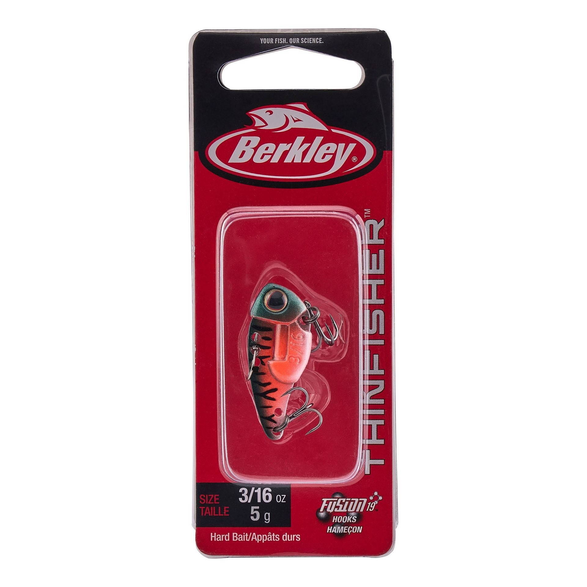 ThinFisher™