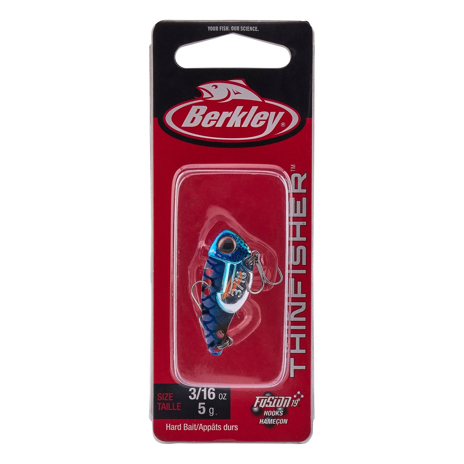 ThinFisher™