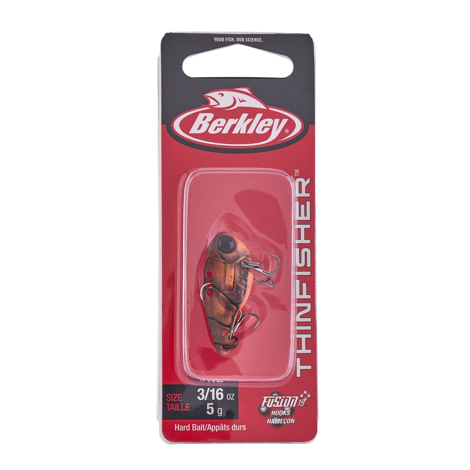 ThinFisher™