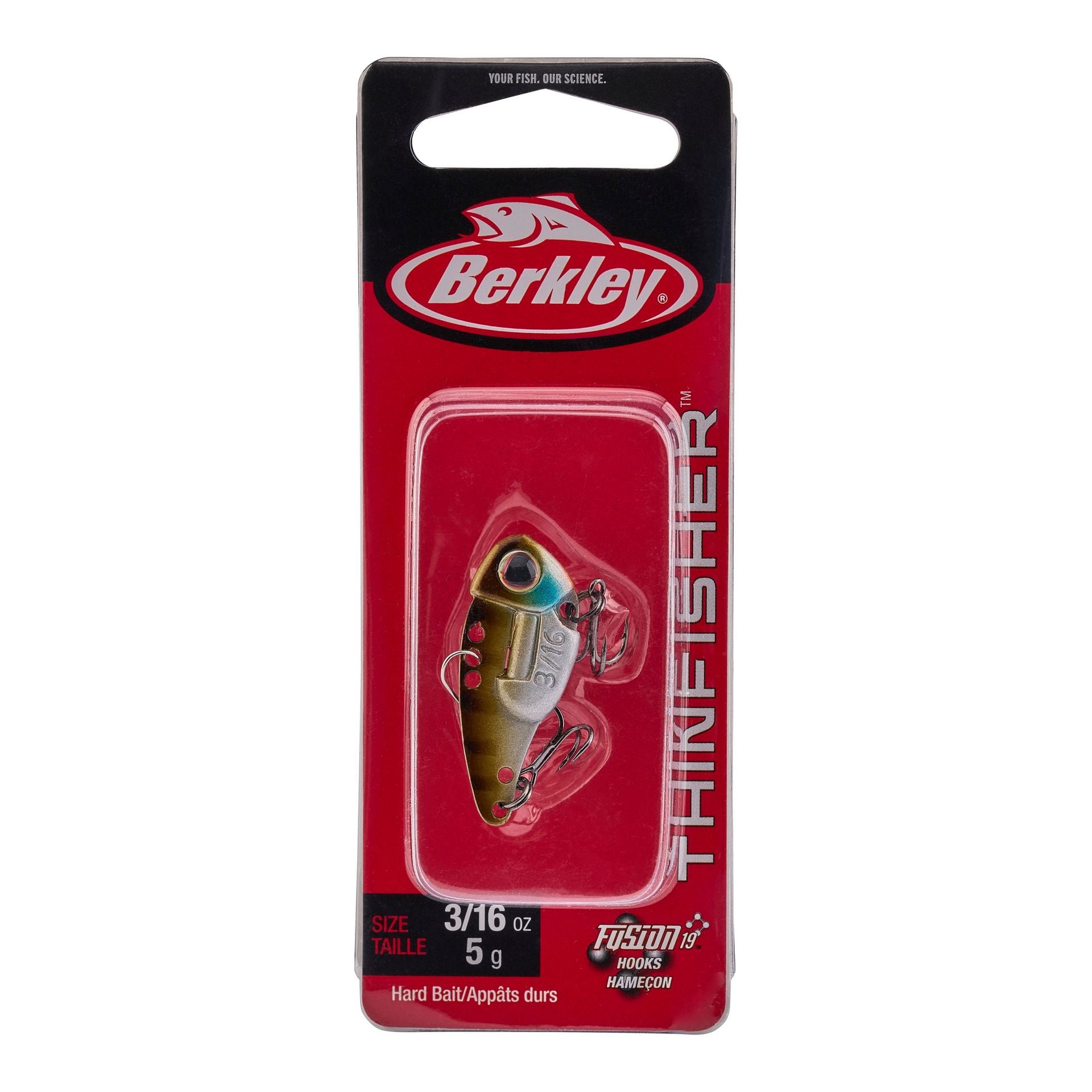 ThinFisher™