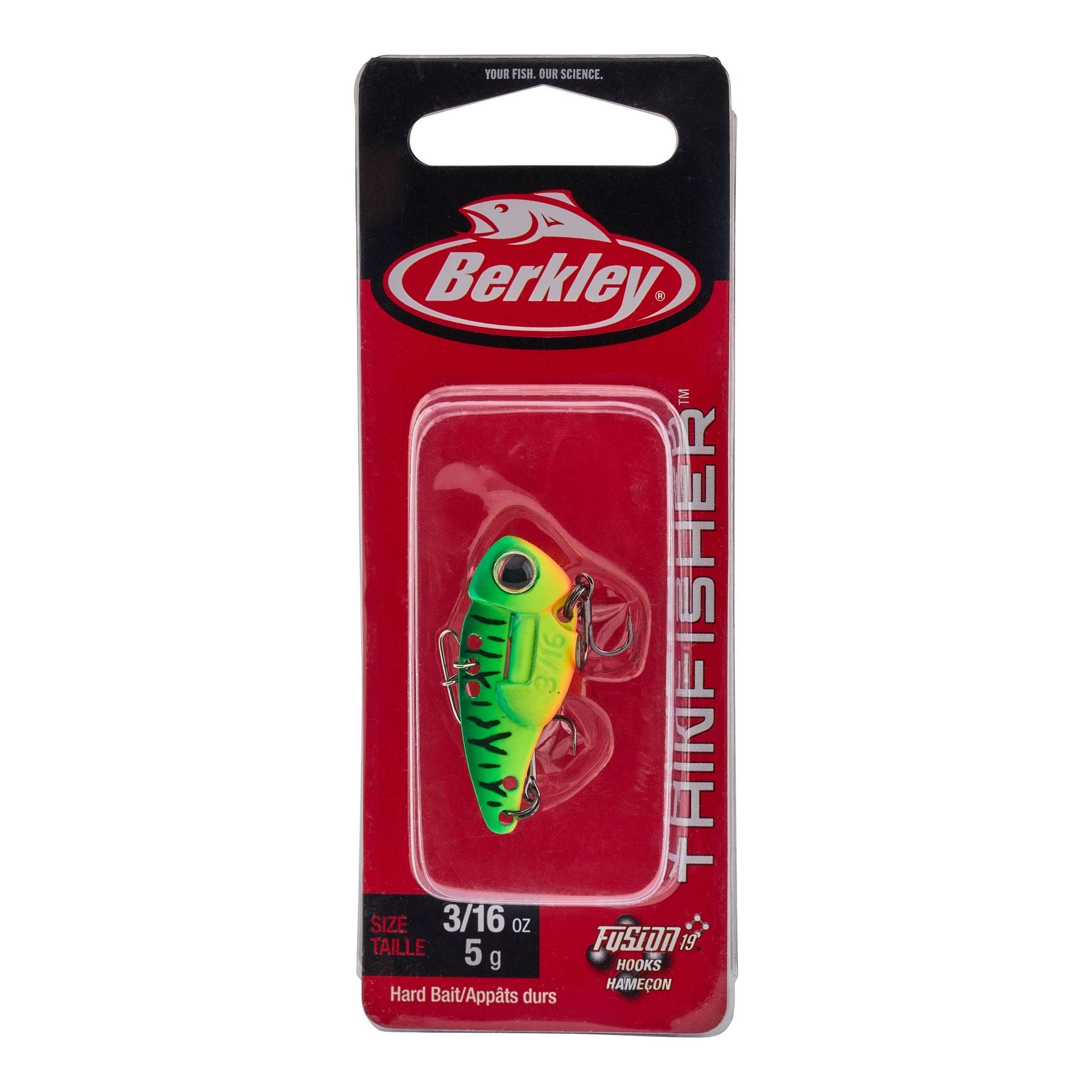 ThinFisher™