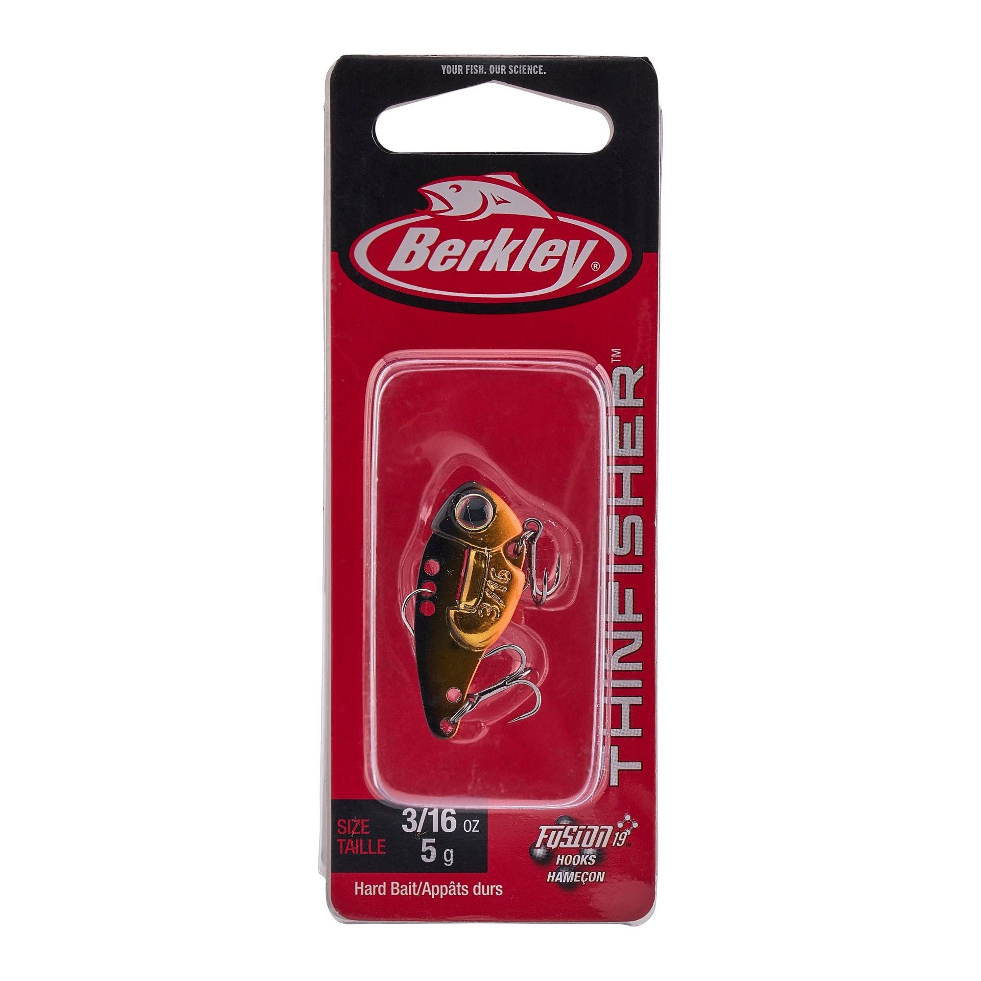 ThinFisher™