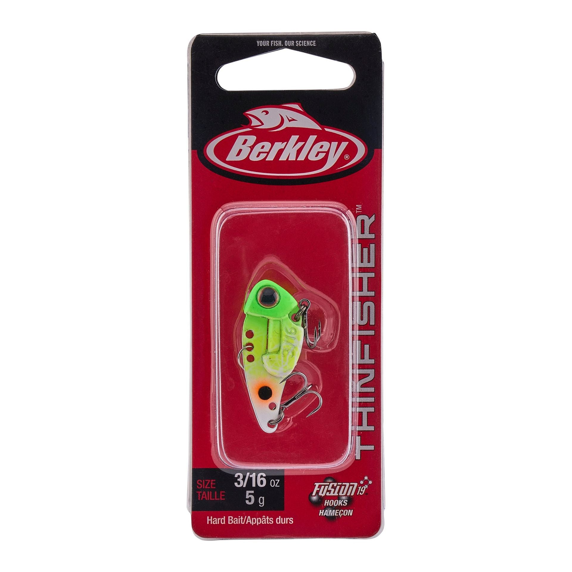 ThinFisher™