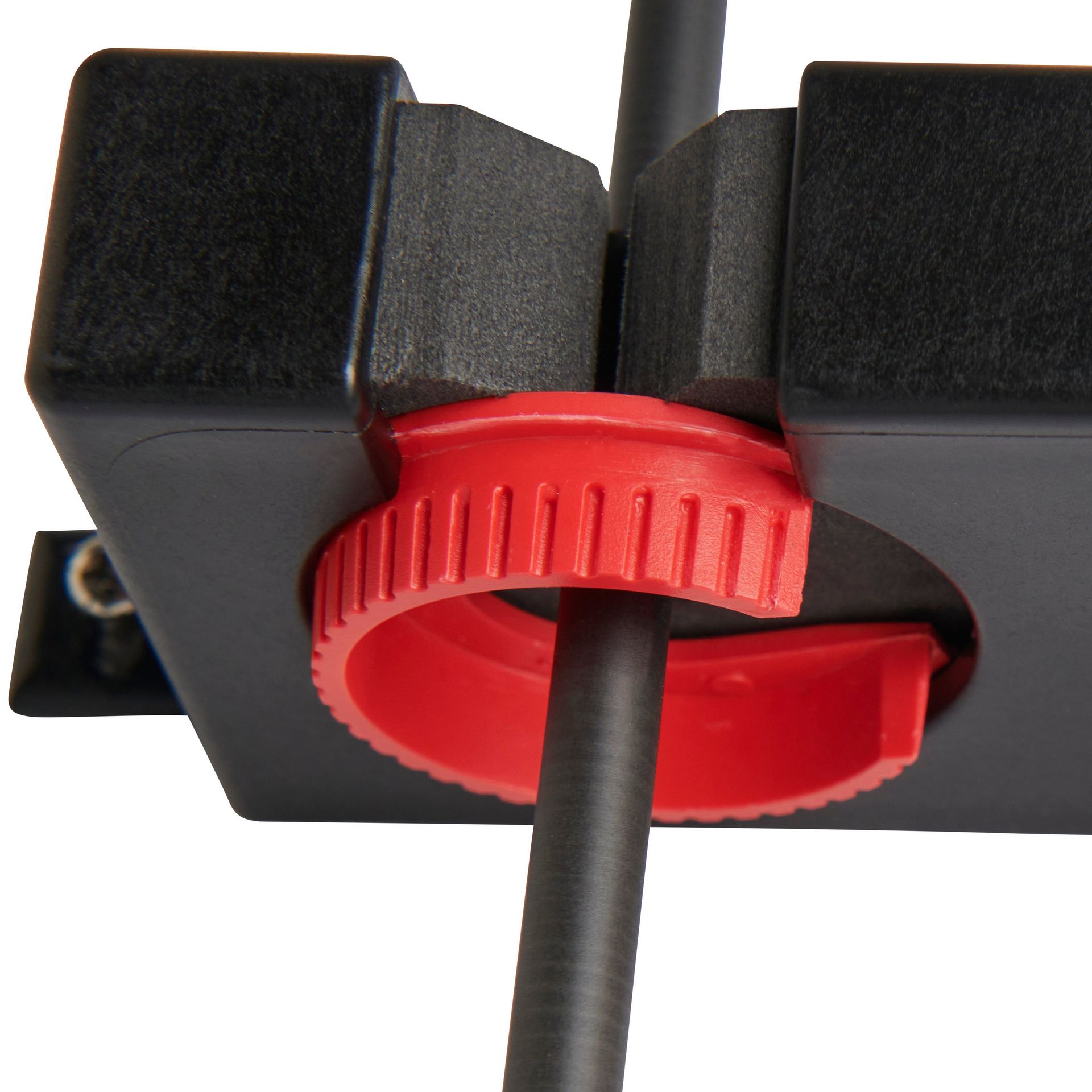 Twist Lock Utility 4 Rod Rack
