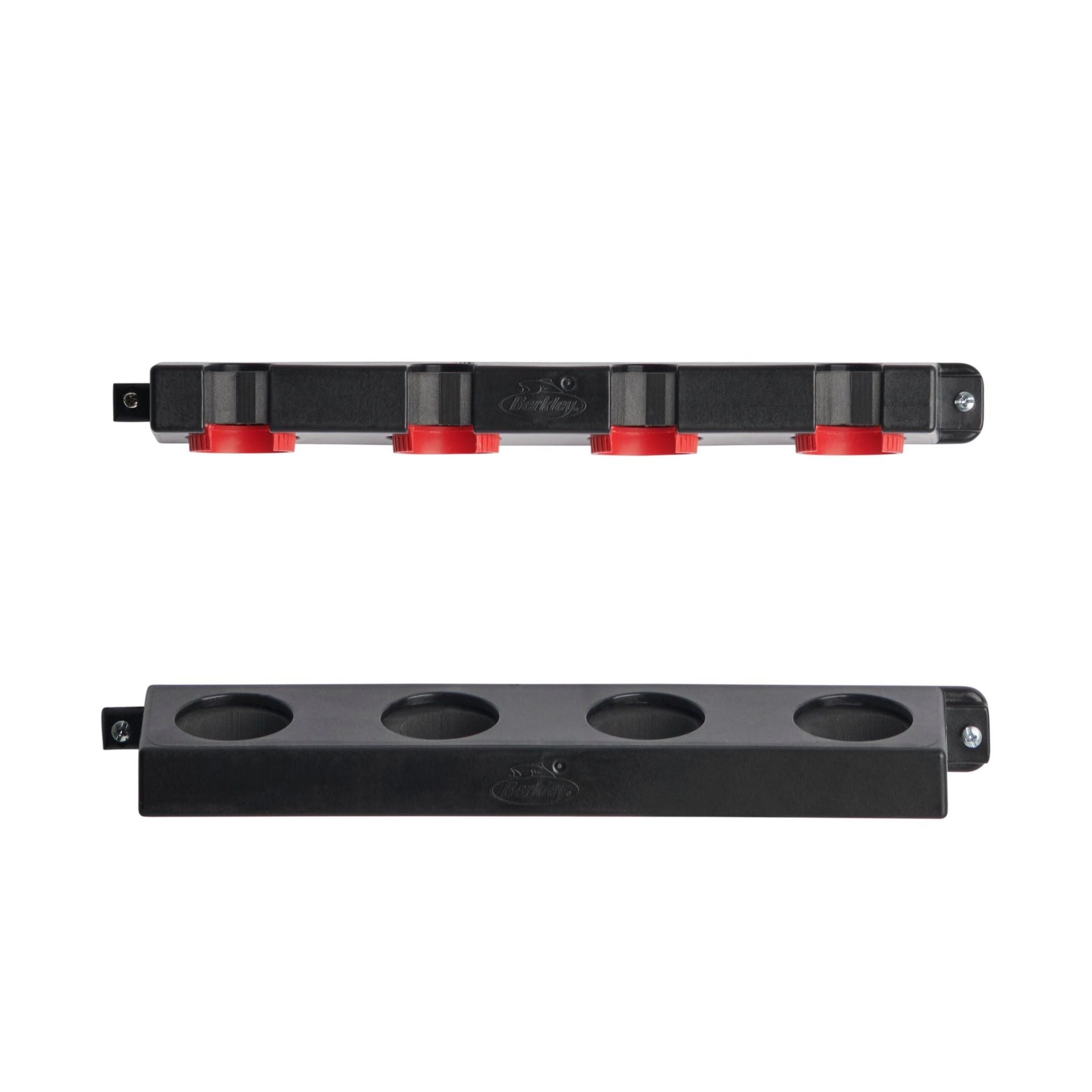 Twist Lock Utility 4 Rod Rack
