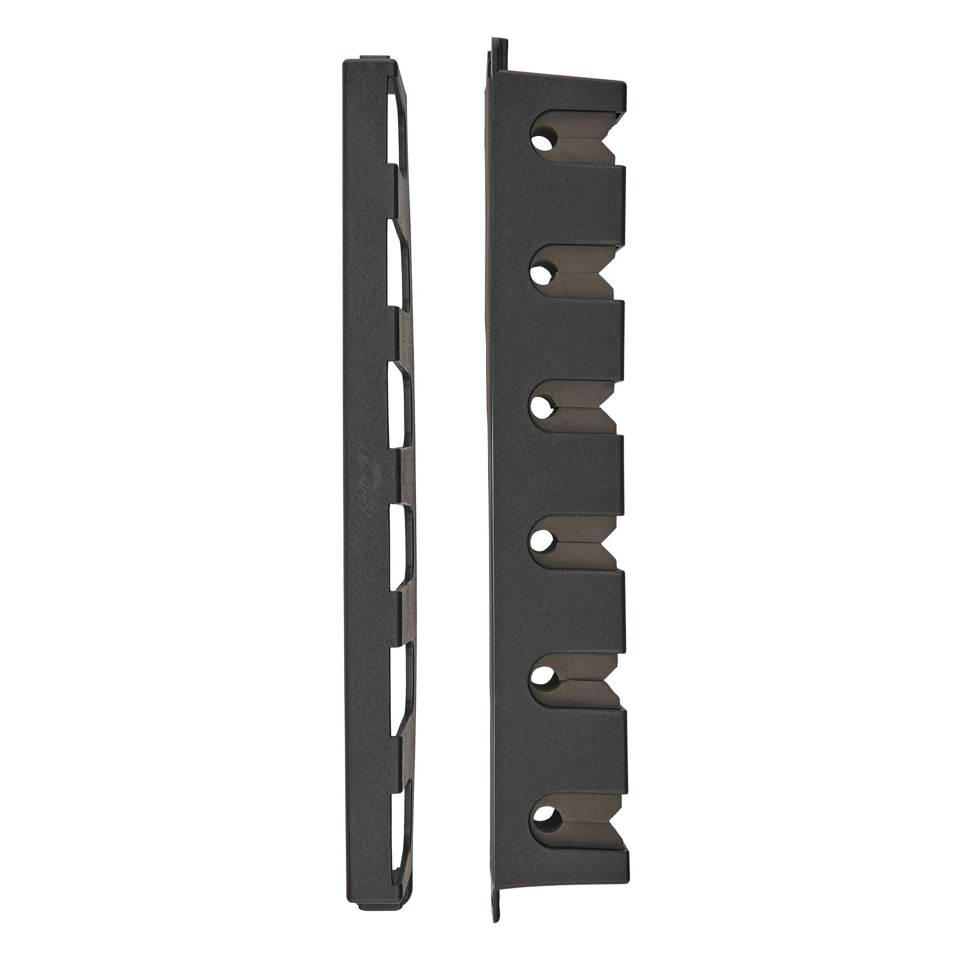 Vertical 6 Rod Rack