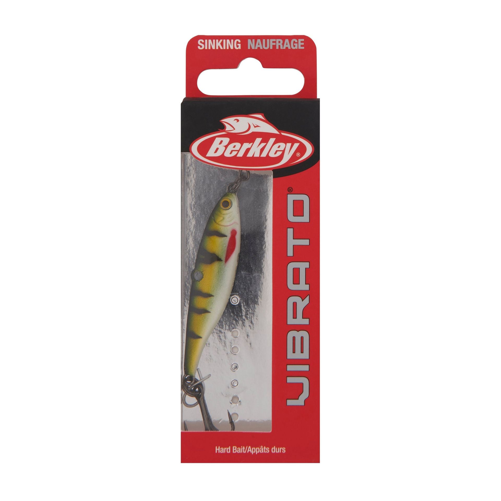 Vibrato®