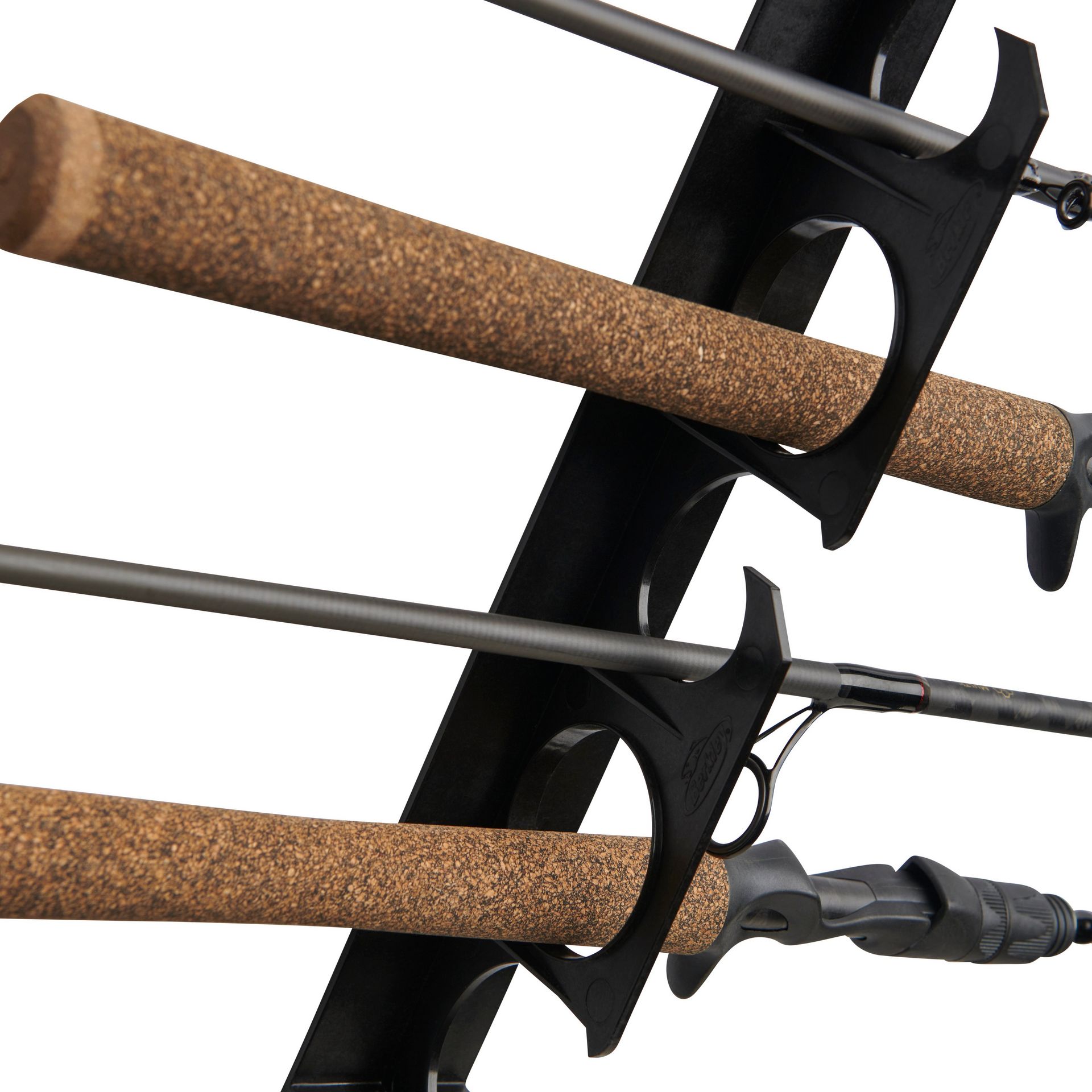 Wall and Ceiling 6 Rod or Combo Rack