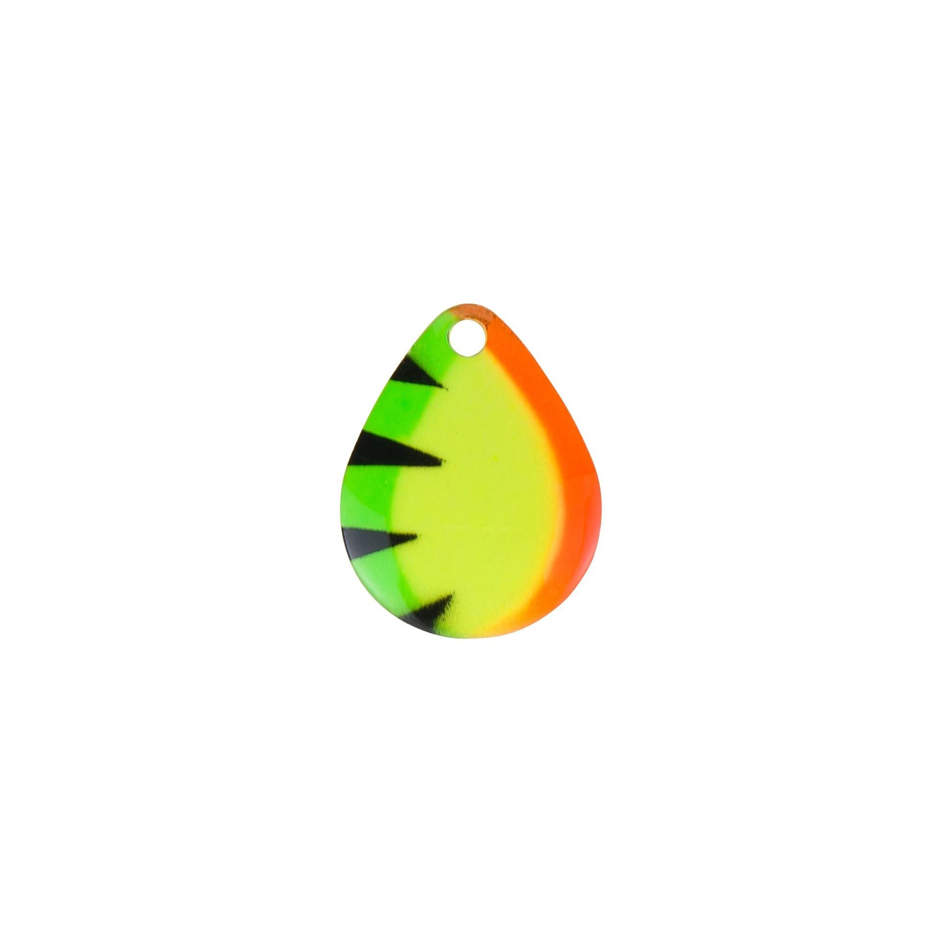 Walleye Rig - Colorado