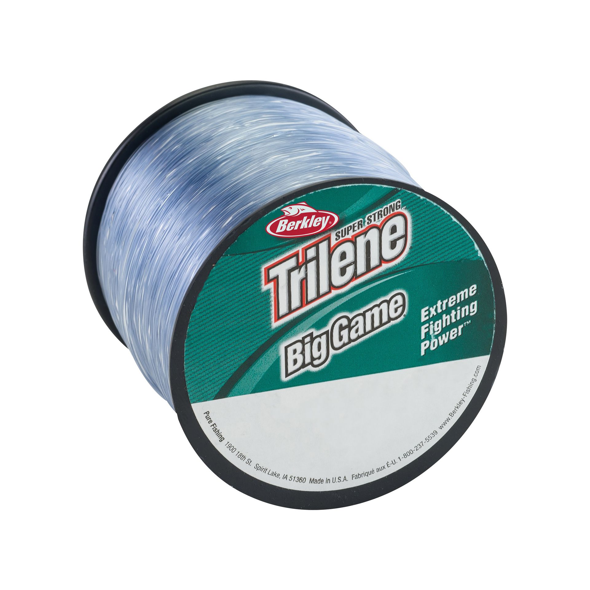 Trilene® Big Game™ Monofilament
