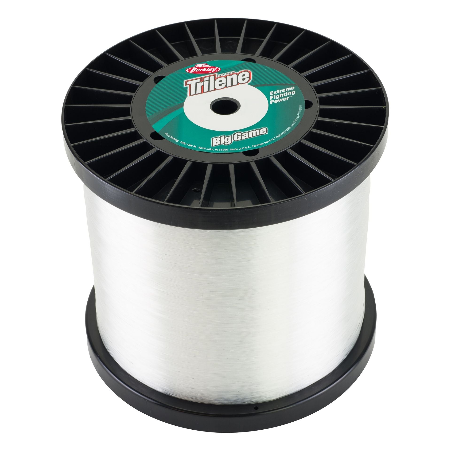 Trilene® Big Game™ Monofilament