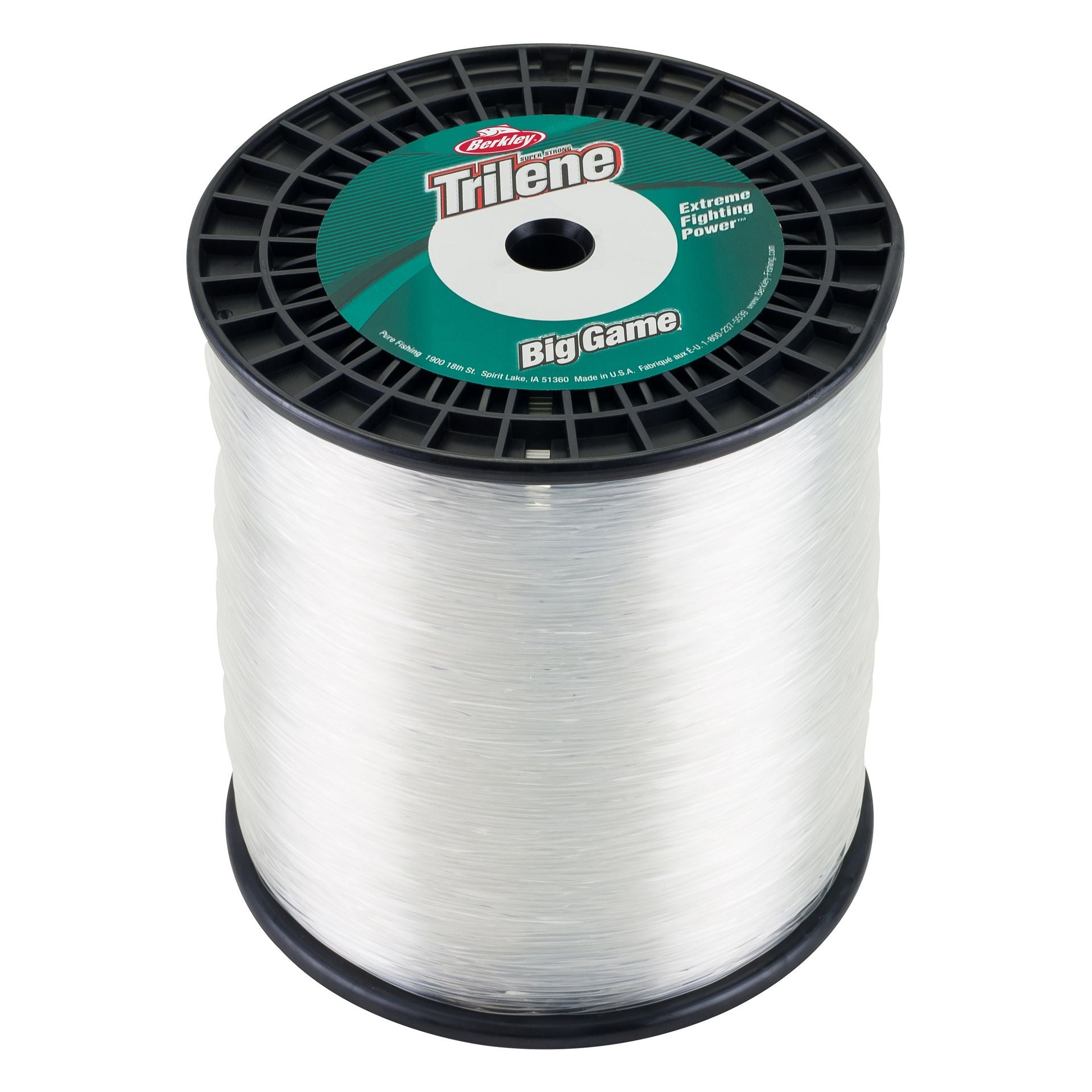 Trilene® Big Game™ Monofilament