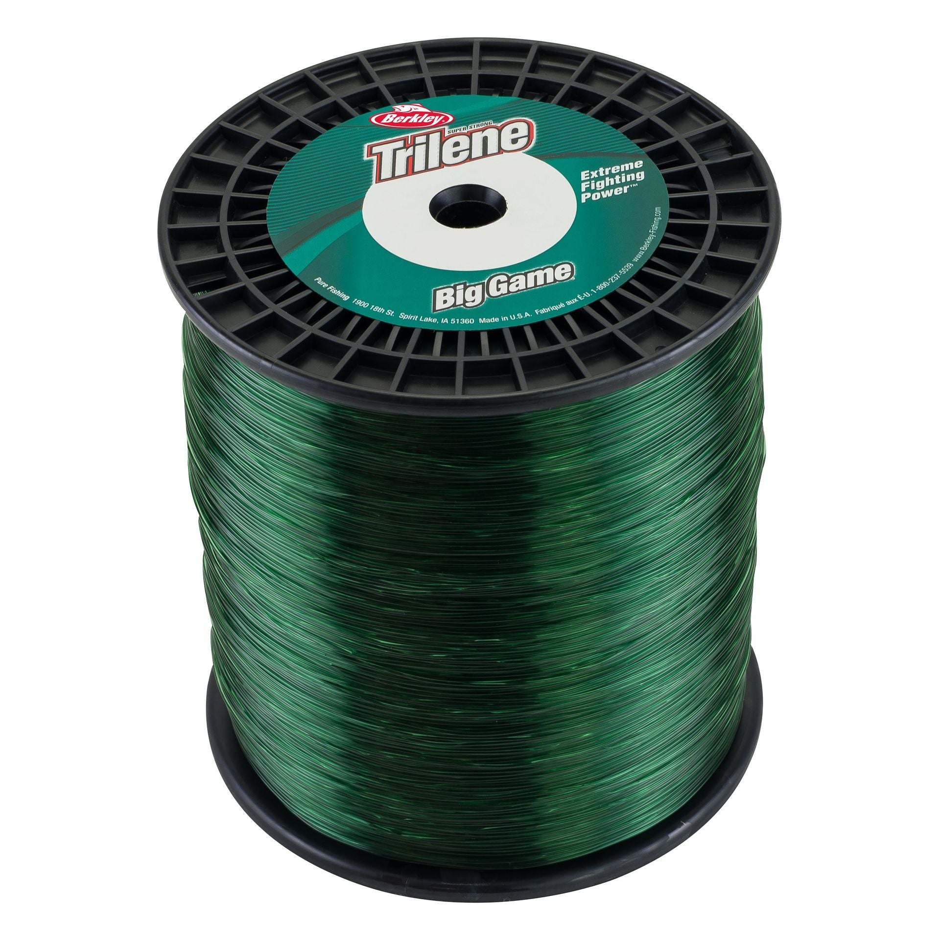 Trilene® Big Game™ Monofilament