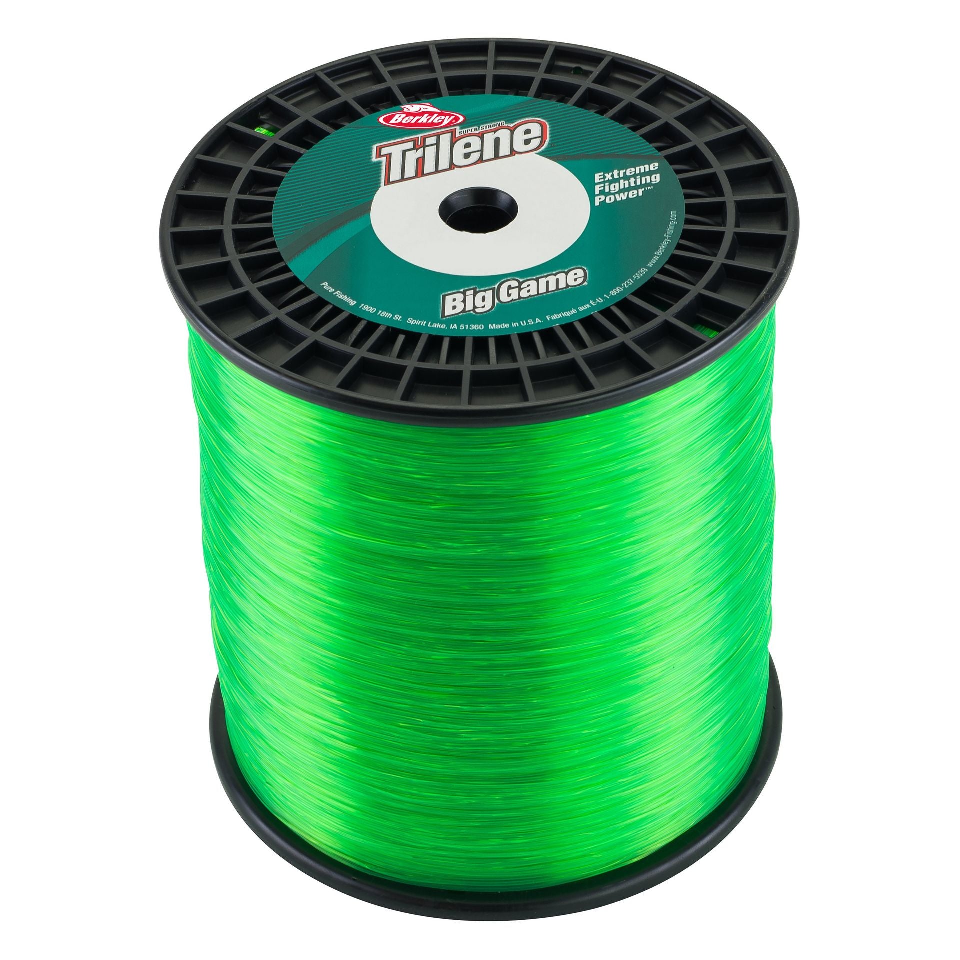 Trilene® Big Game™ Monofilament