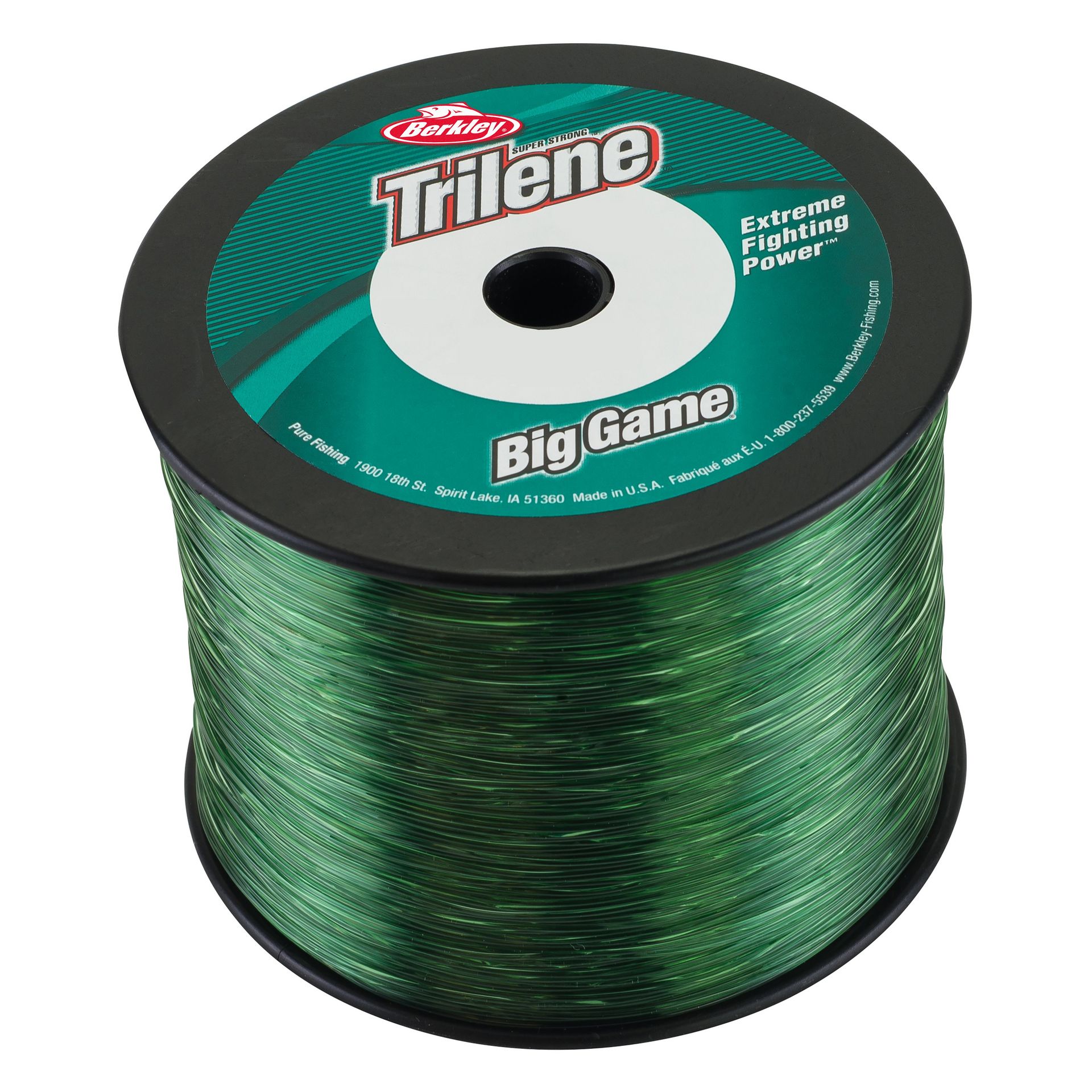 Trilene® Big Game™ Monofilament
