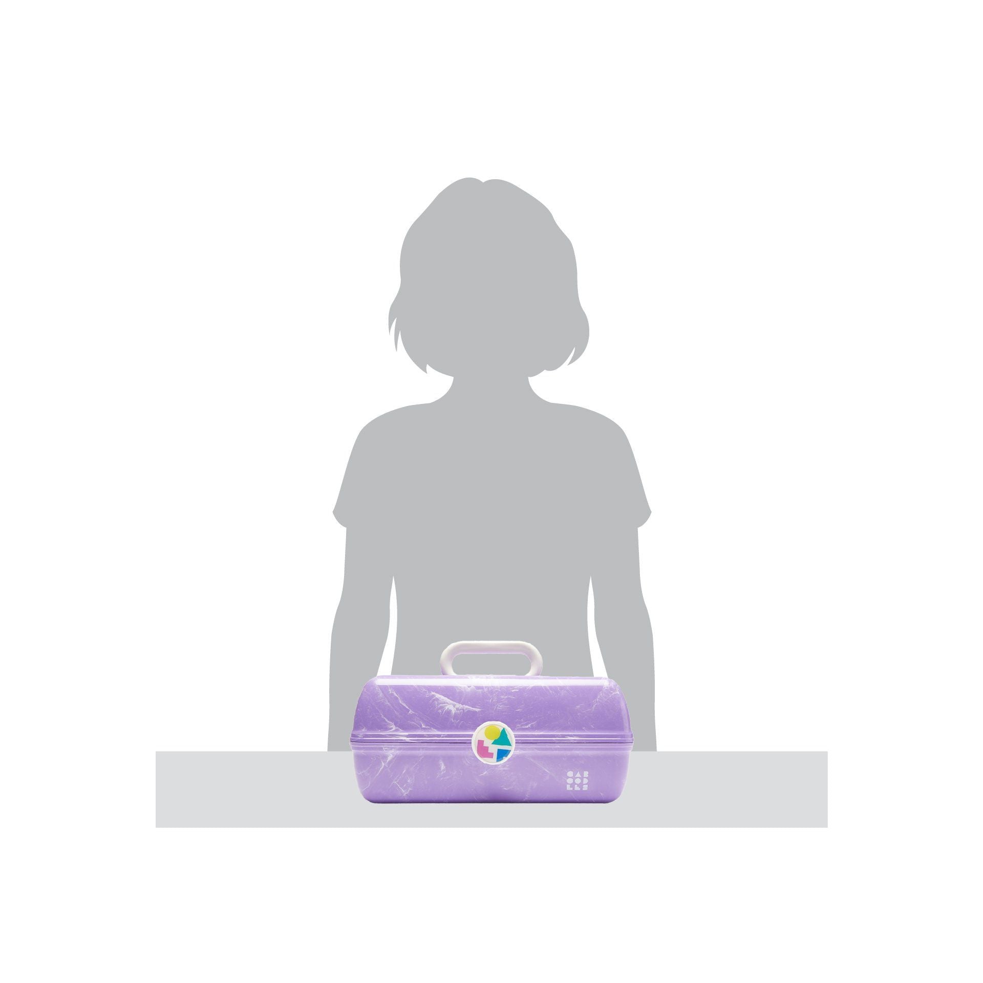 On-The-Go Girl®