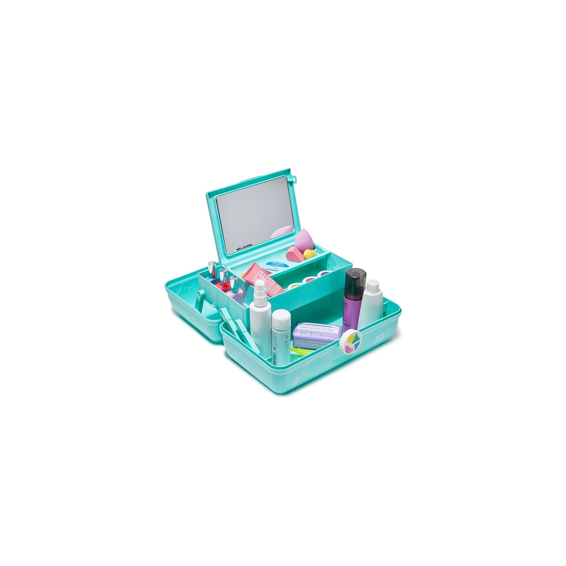 On-The-Go Girl®