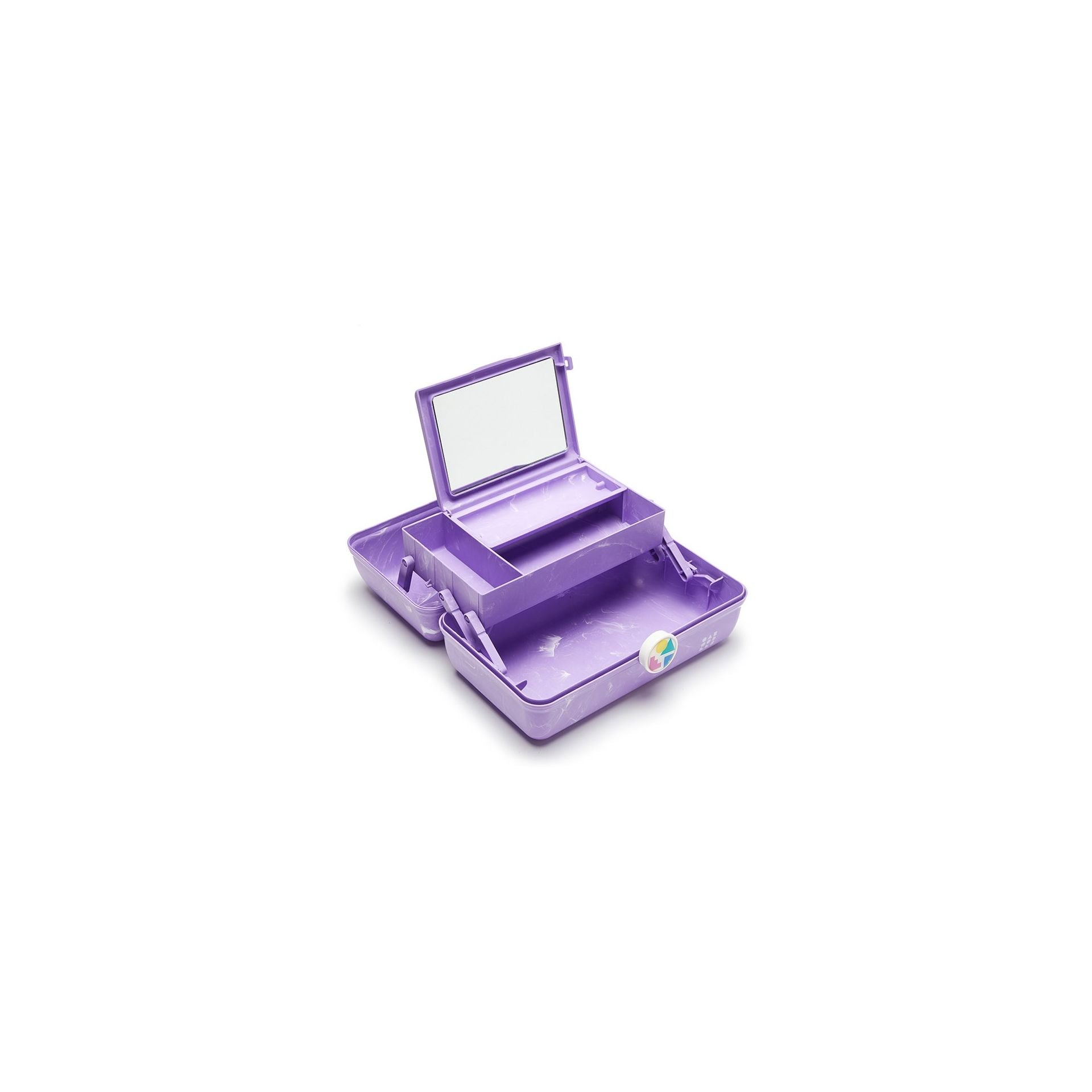 On-The-Go Girl®