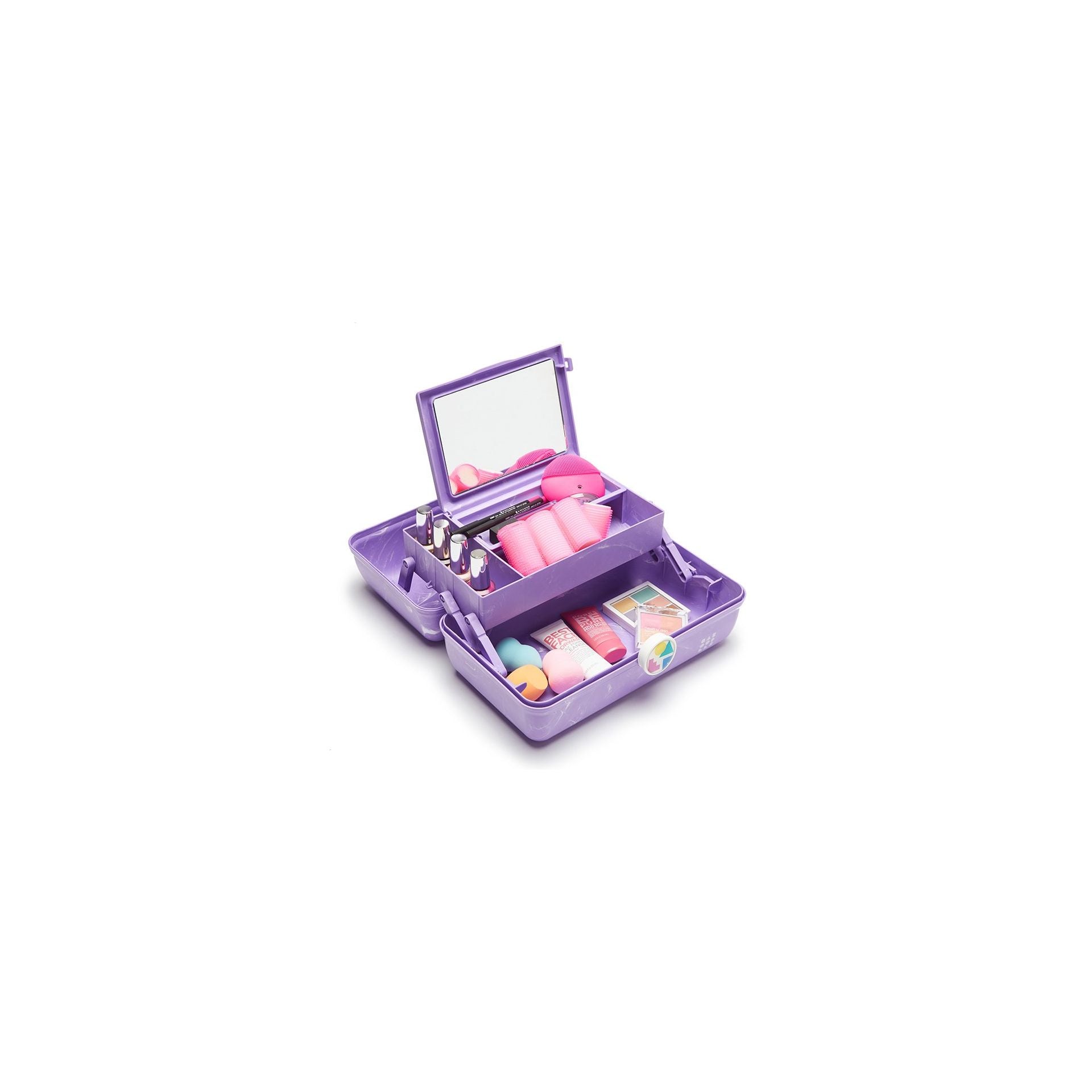On-The-Go Girl®
